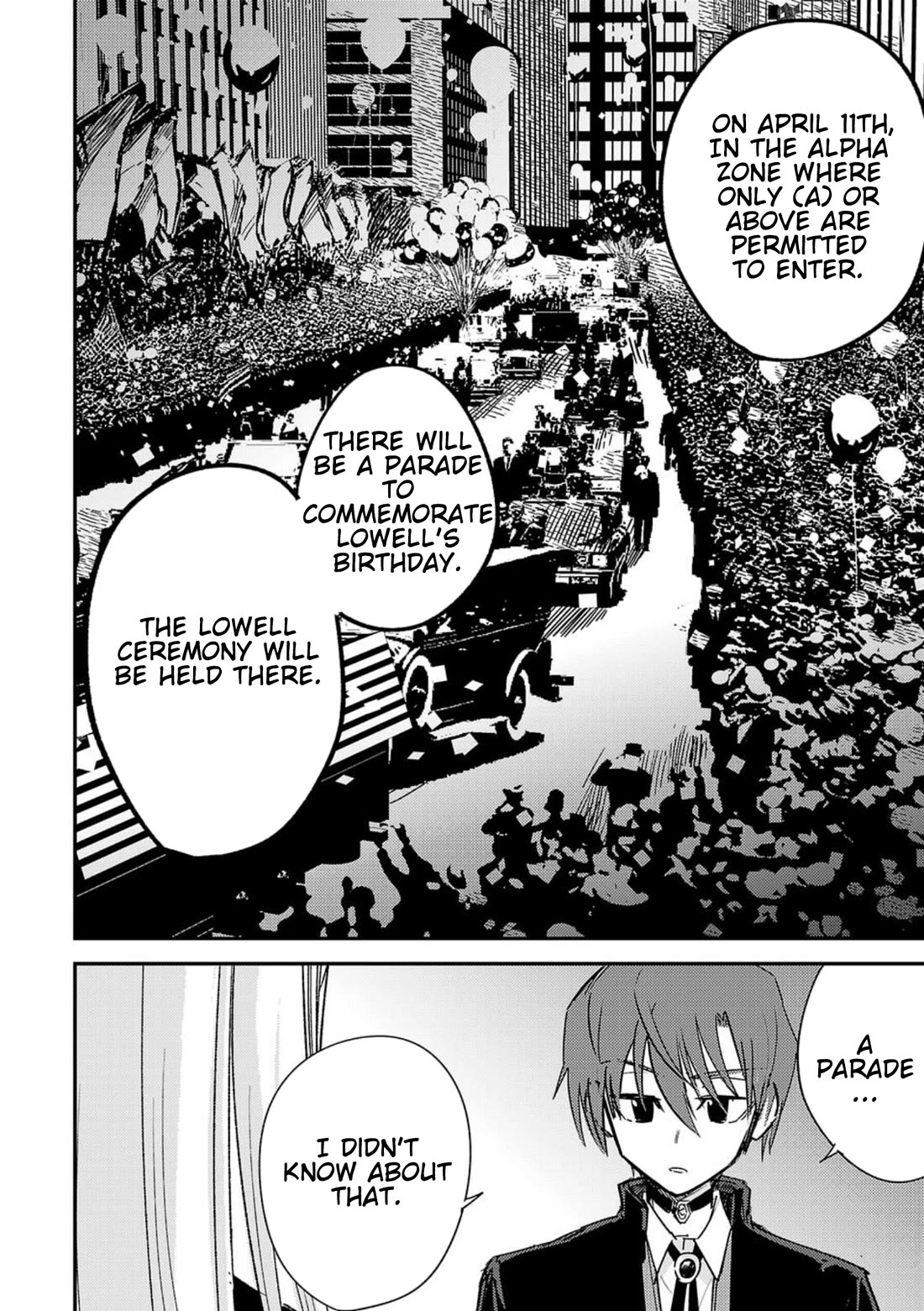 Break New World chapter 2 page 18