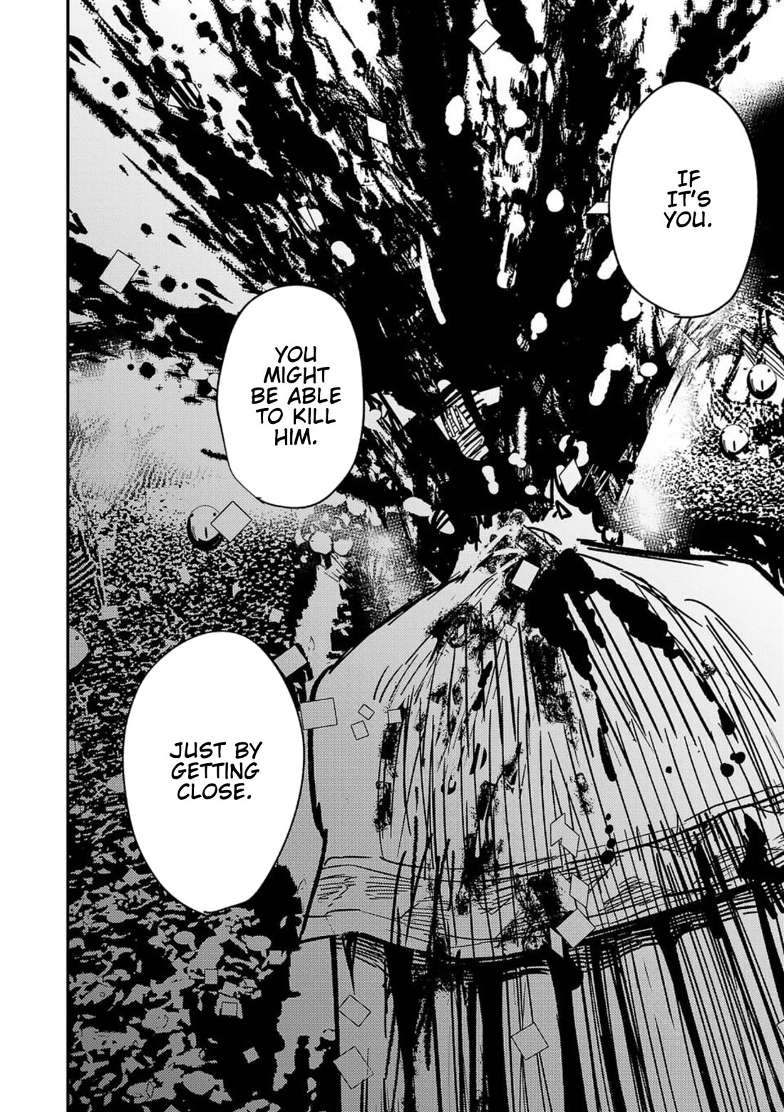 Break New World chapter 2 page 20