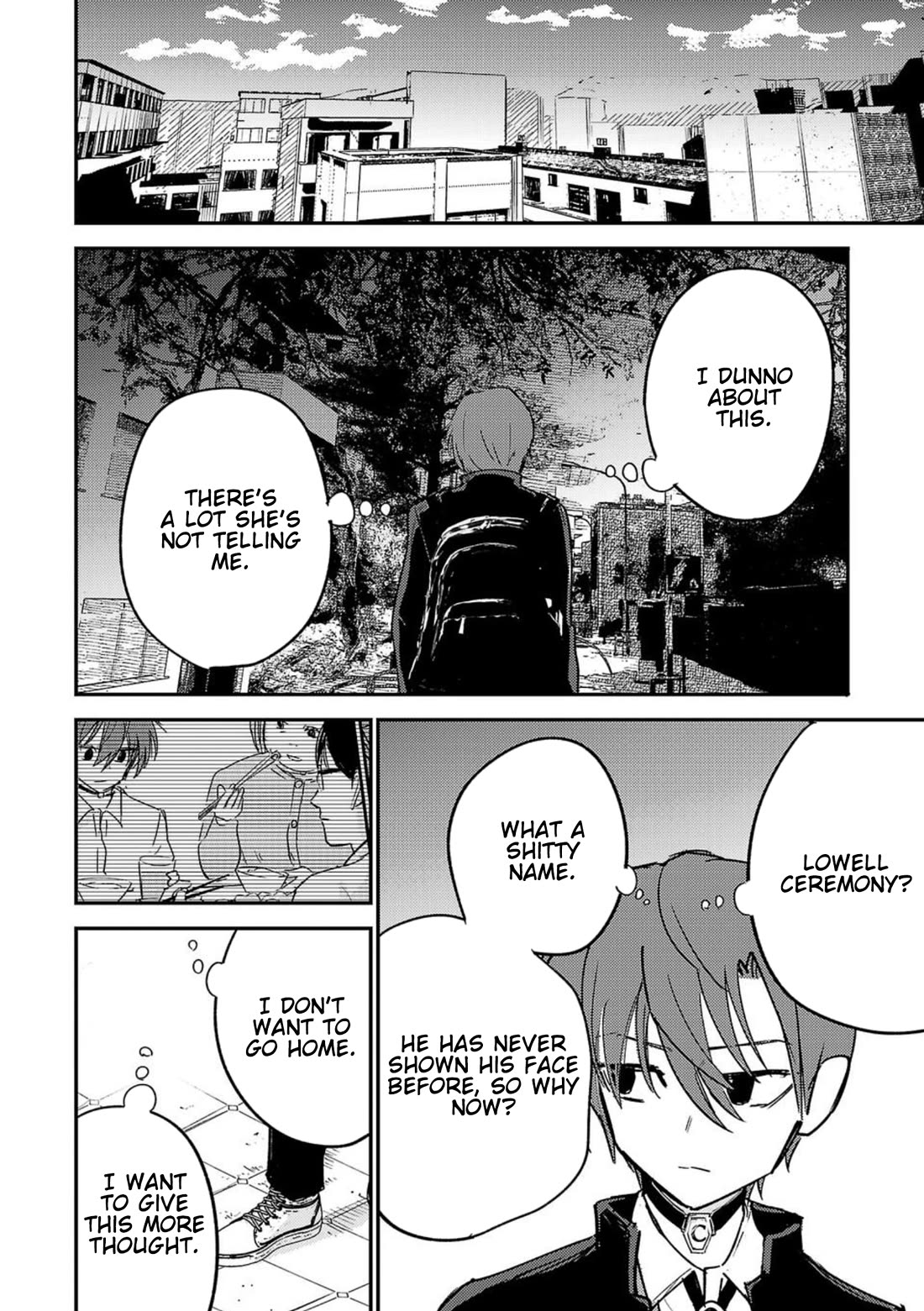 Break New World chapter 2 page 22