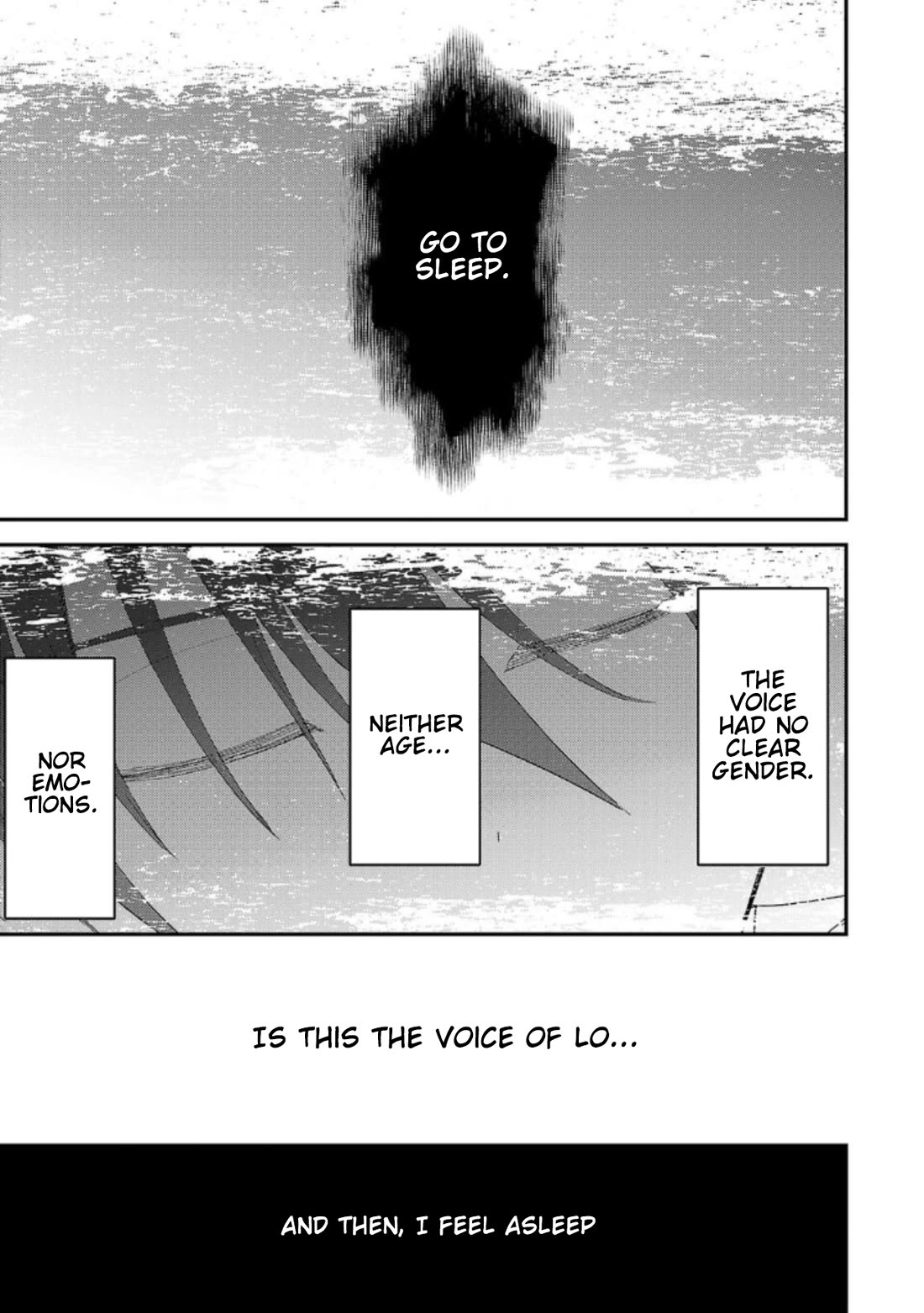 Break New World chapter 21 page 11