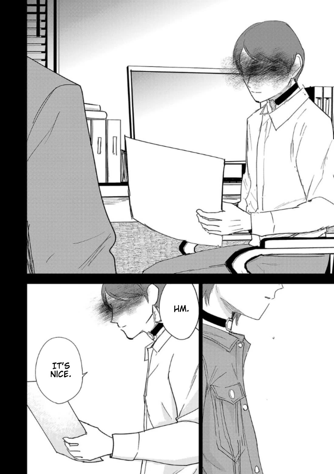 Break New World chapter 21 page 16