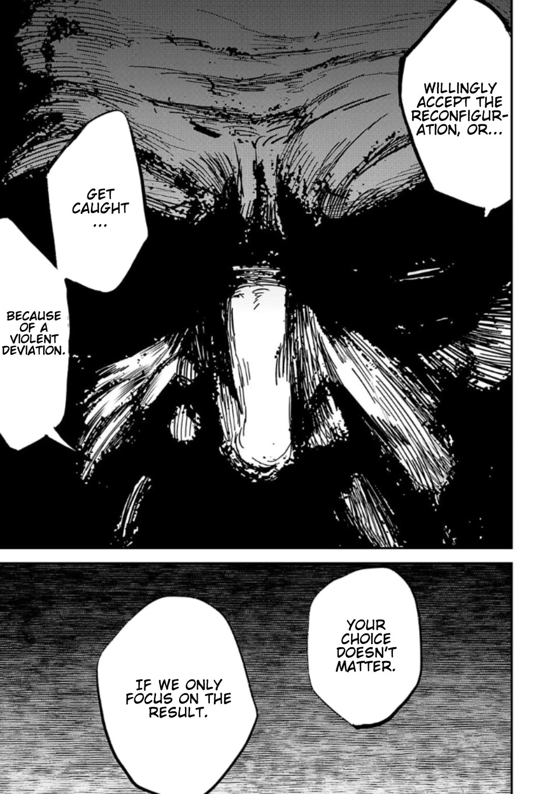 Break New World chapter 21 page 9