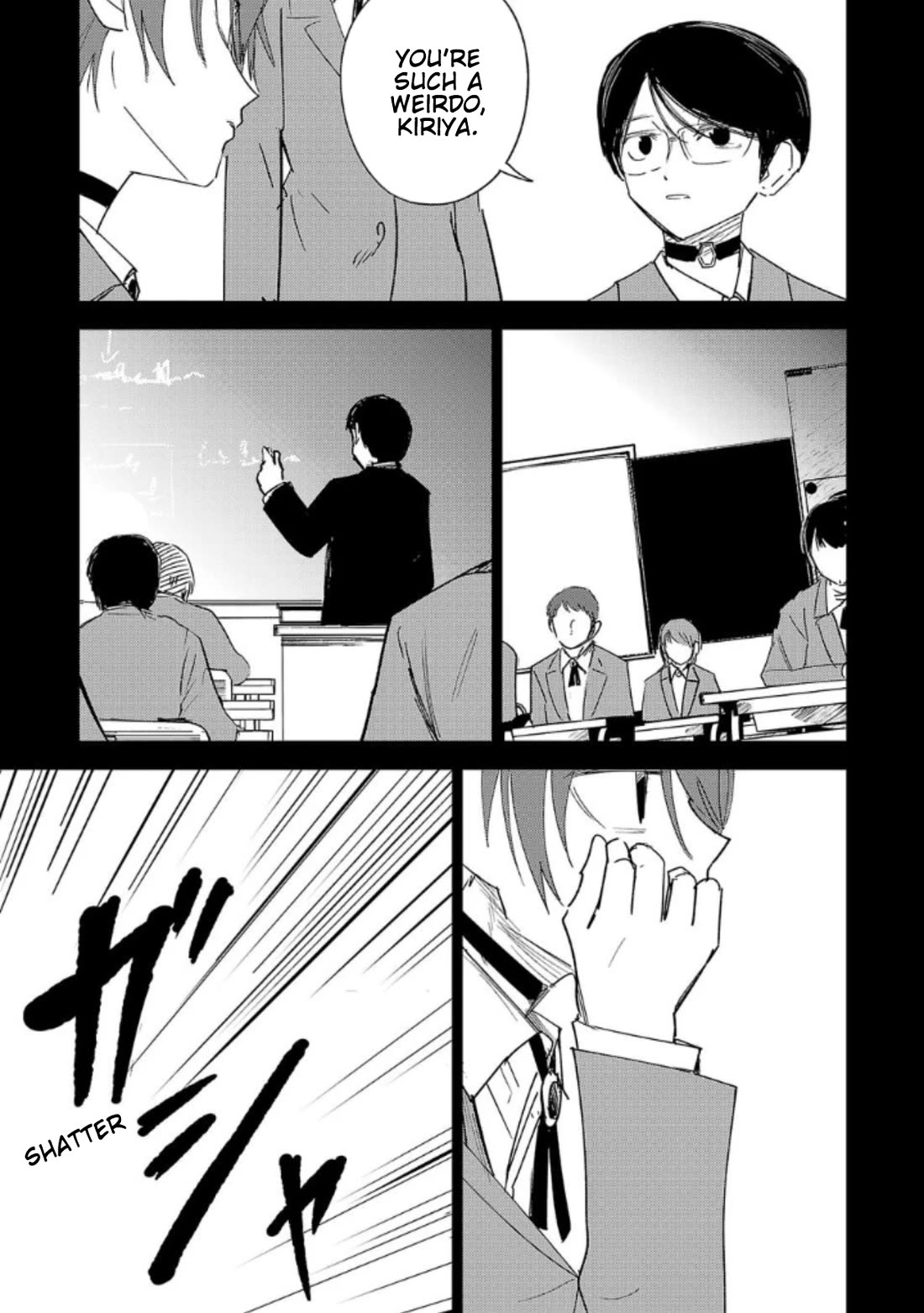 Break New World chapter 22 page 15