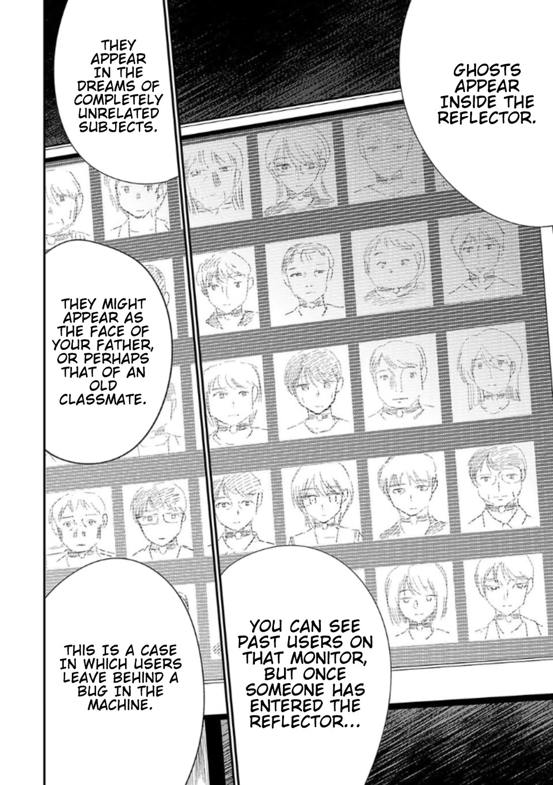 Break New World chapter 22 page 4