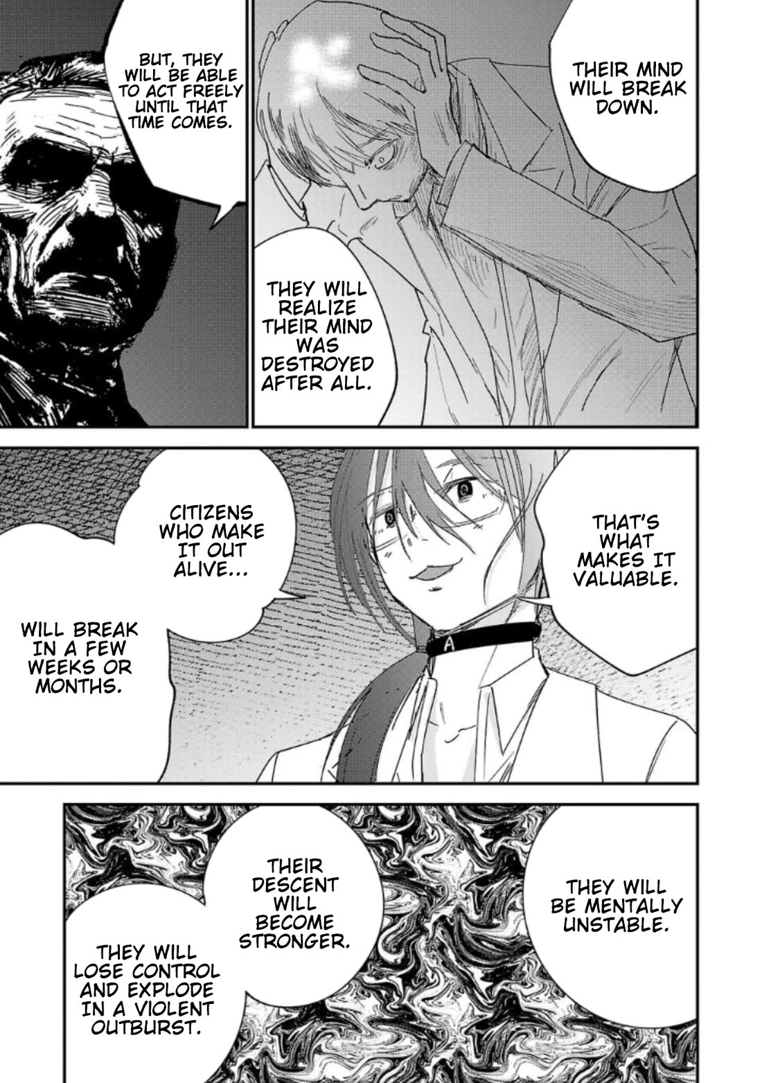 Break New World chapter 22 page 7