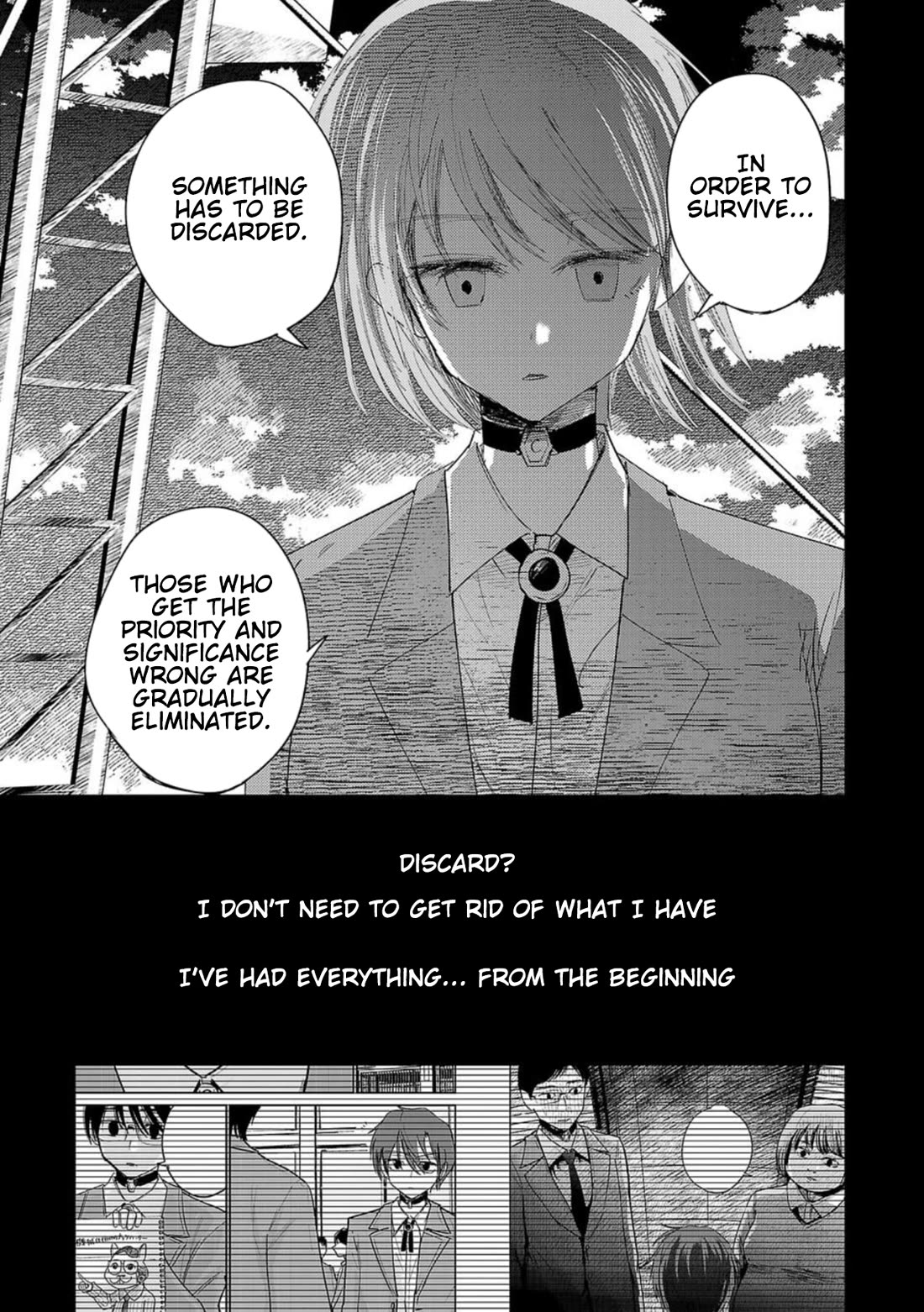 Break New World chapter 24 page 3