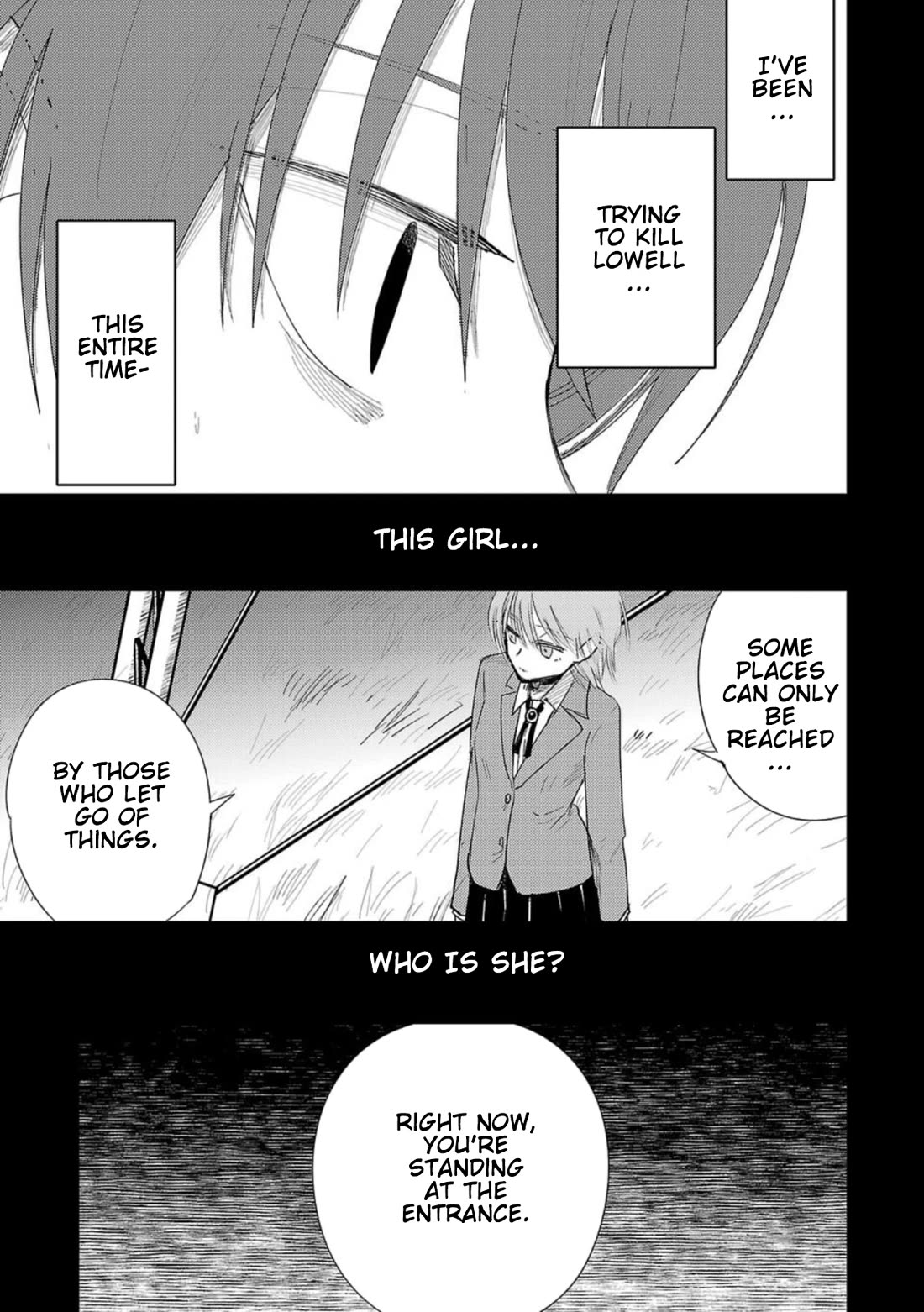 Break New World chapter 24 page 5