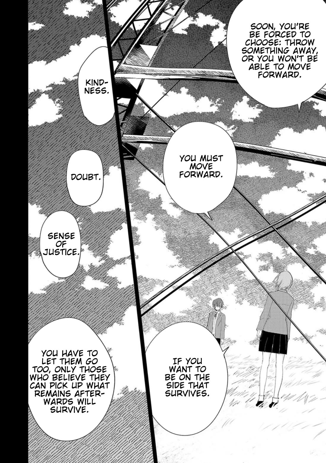 Break New World chapter 24 page 6