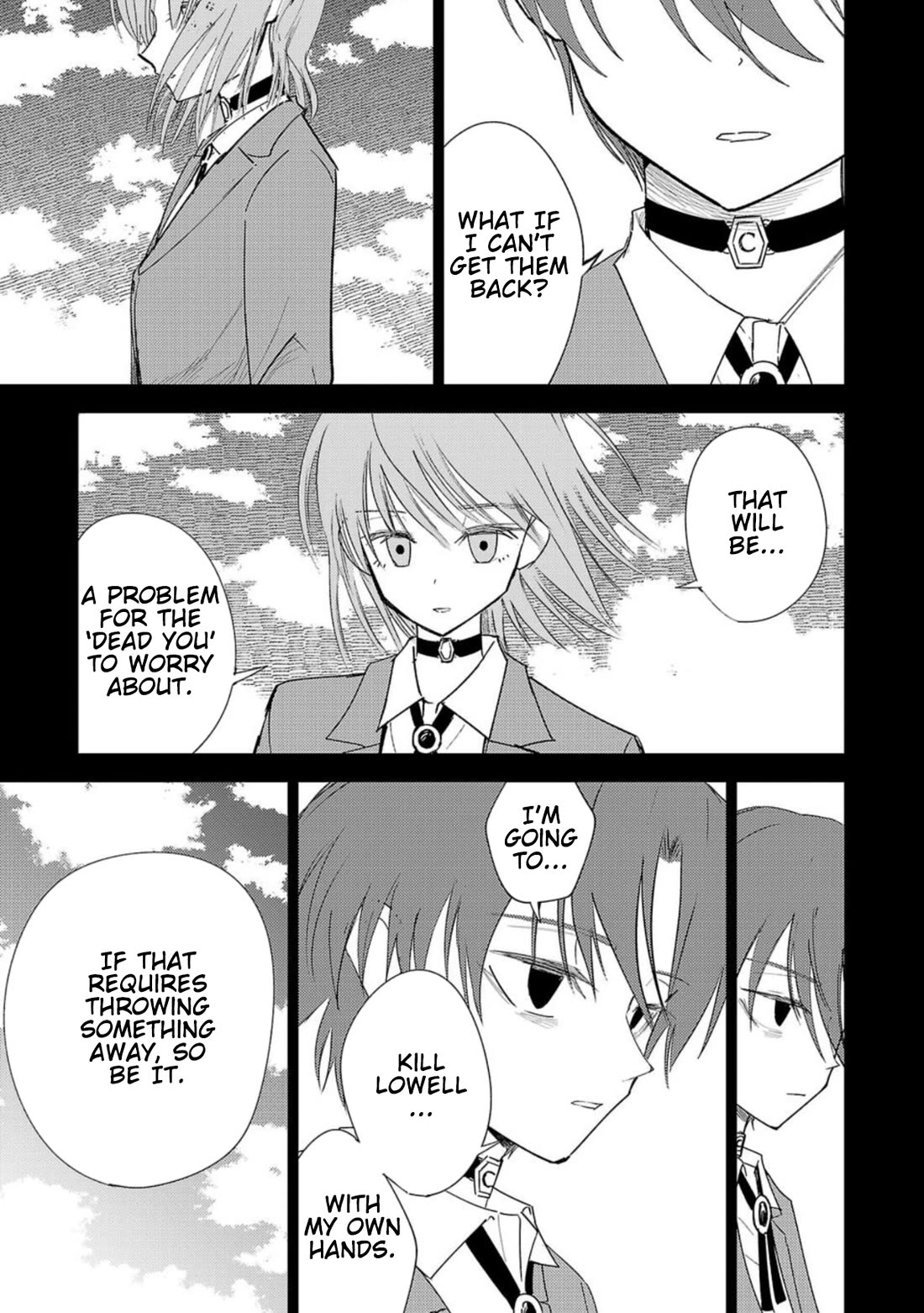 Break New World chapter 24 page 7