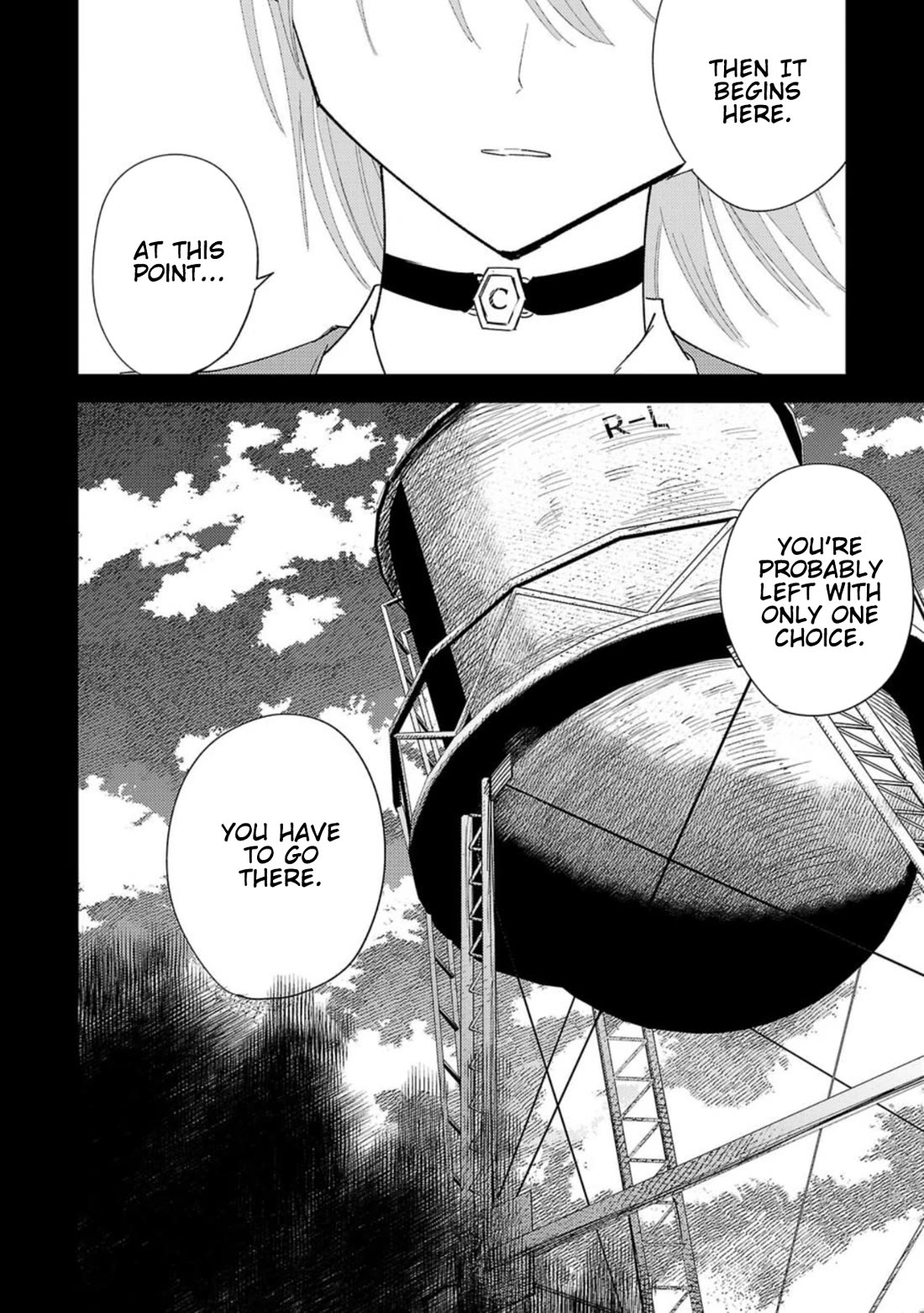 Break New World chapter 24 page 8