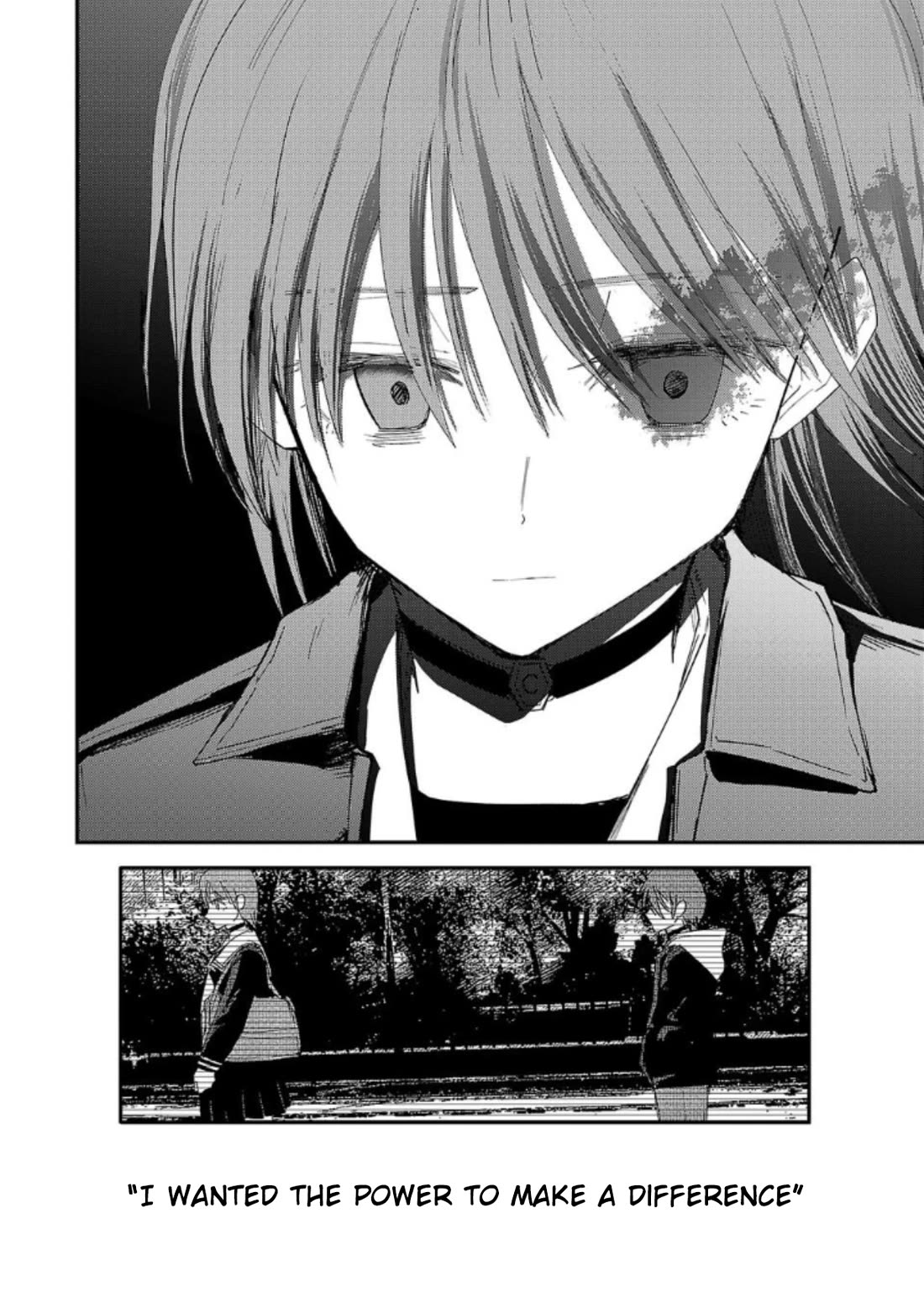 Break New World chapter 26 page 13