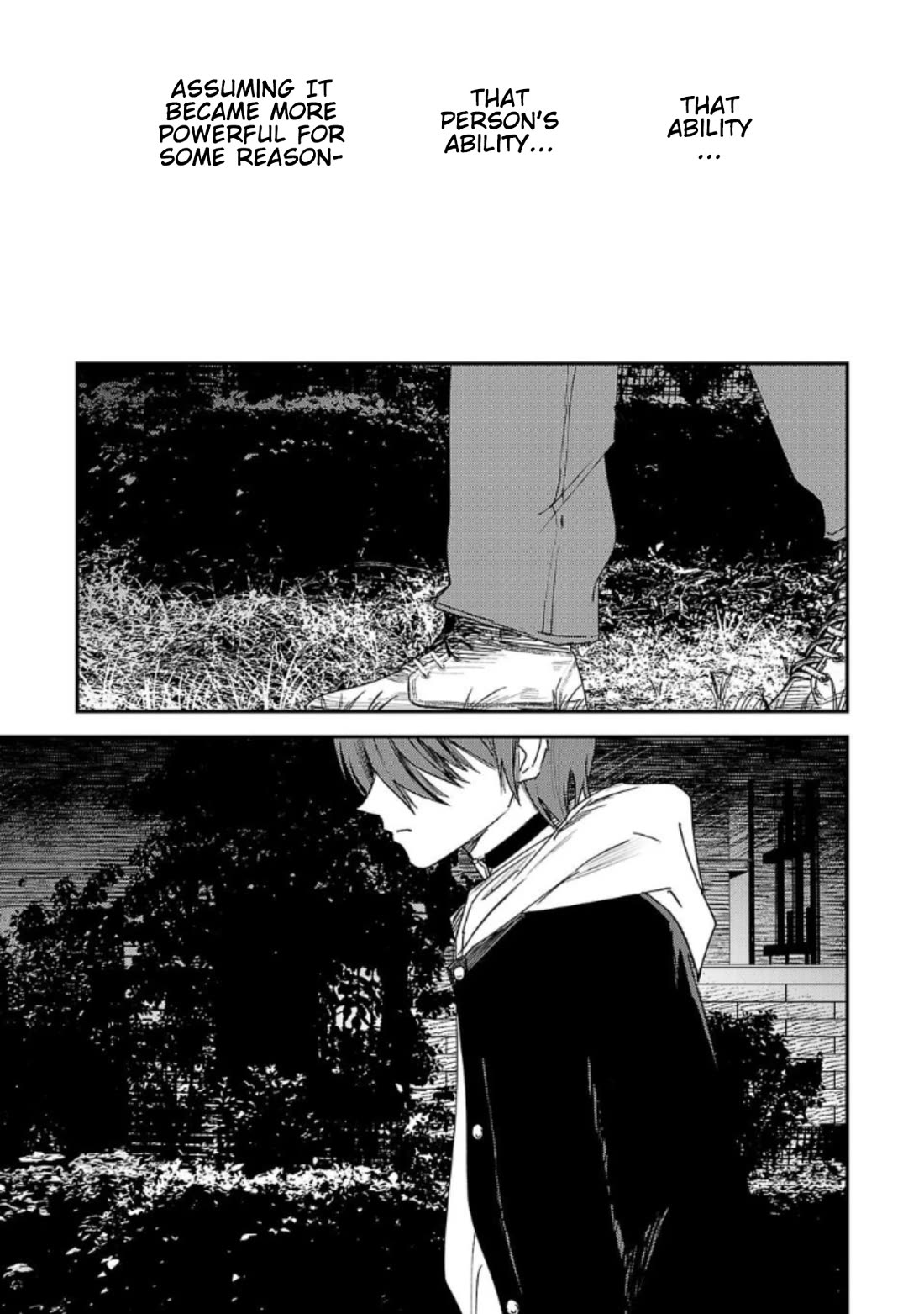 Break New World chapter 26 page 9