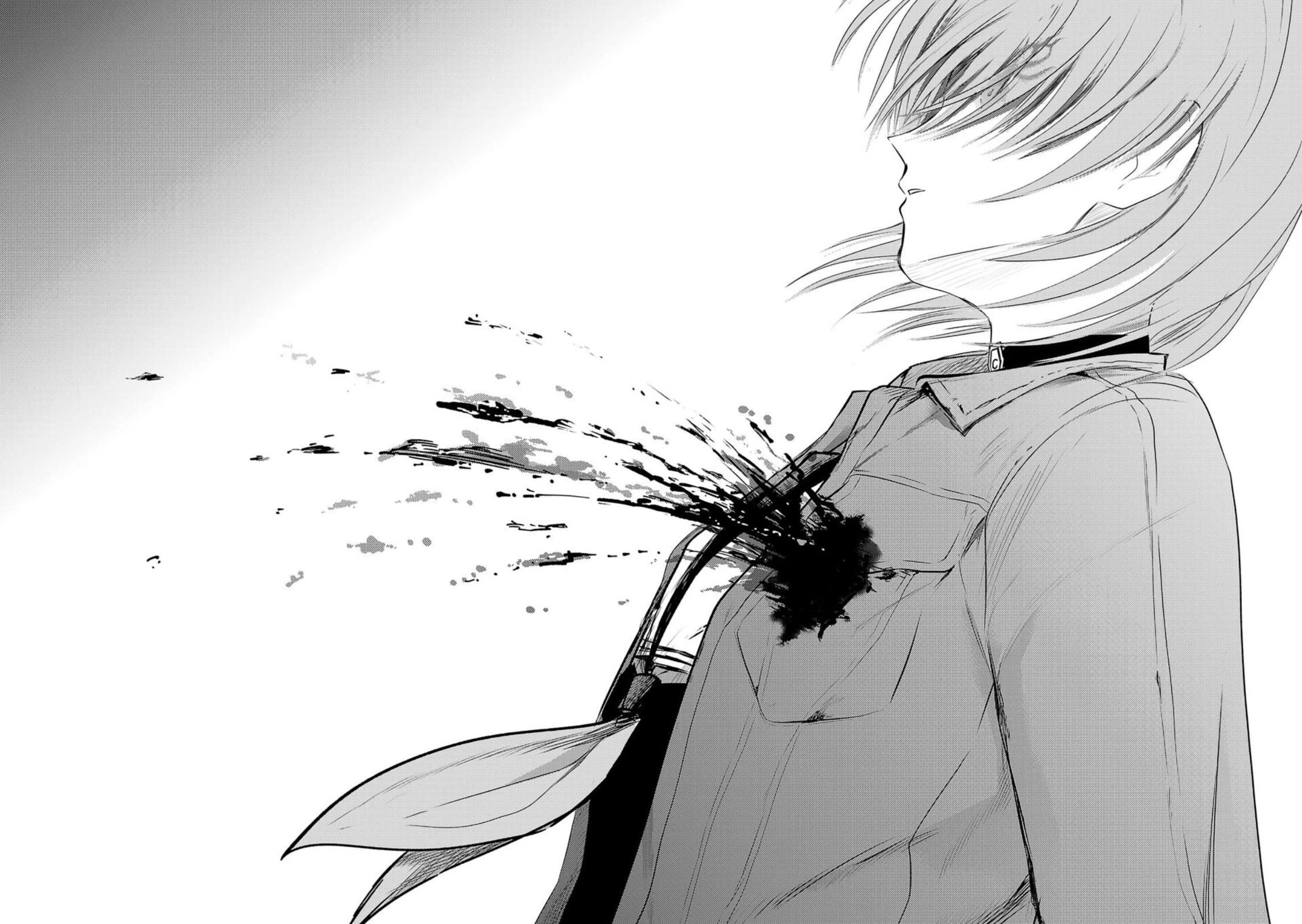 Break New World chapter 28 page 12