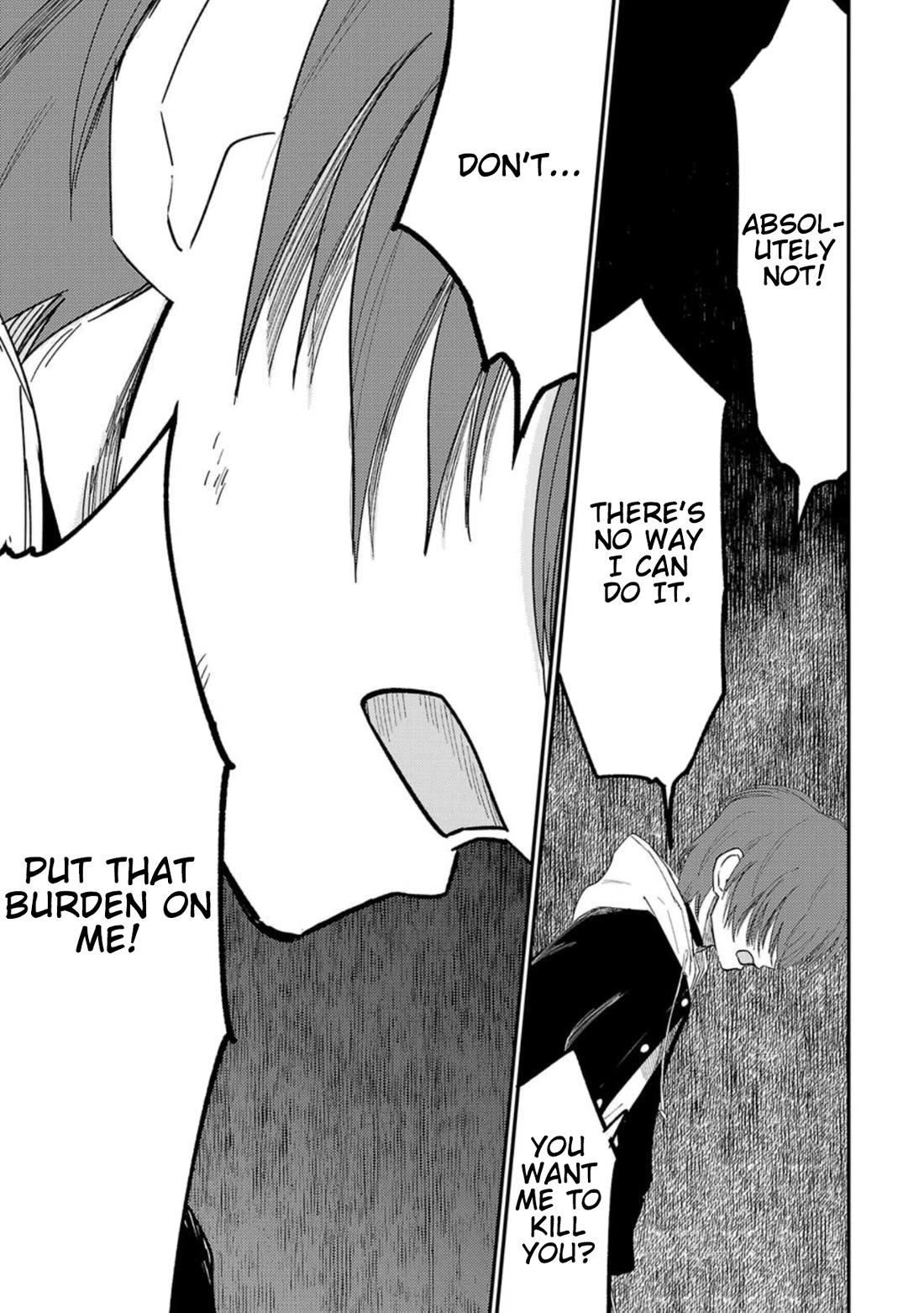 Break New World chapter 28 page 3