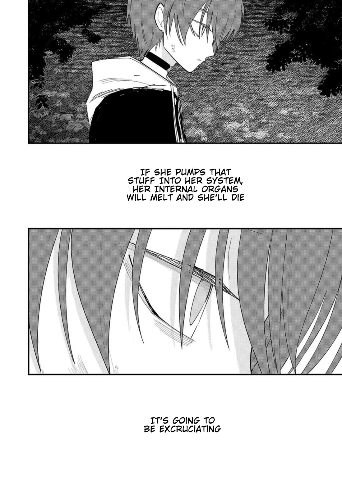 Break New World chapter 28 page 8