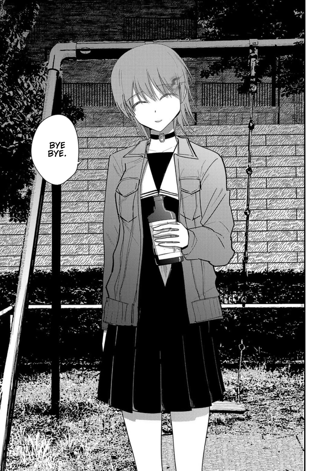 Break New World chapter 28 page 9