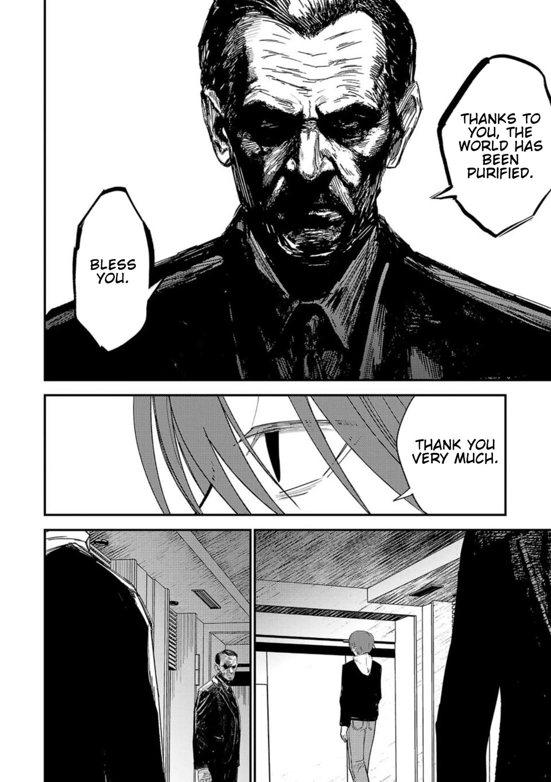 Break New World chapter 29 page 10