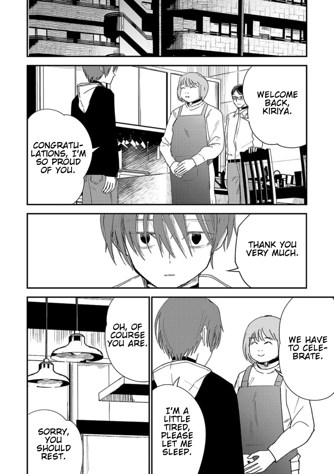 Break New World chapter 29 page 12