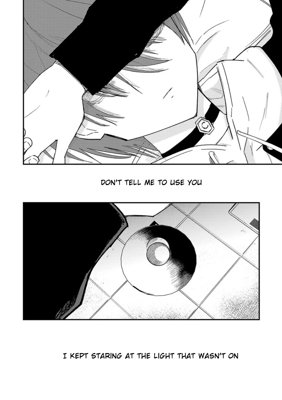 Break New World chapter 29 page 14