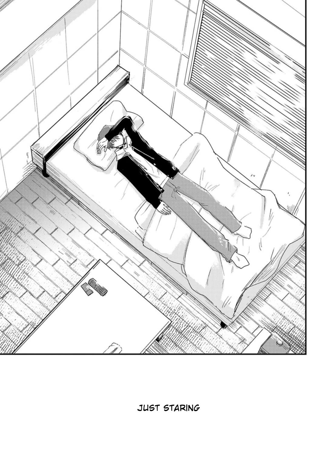 Break New World chapter 29 page 15