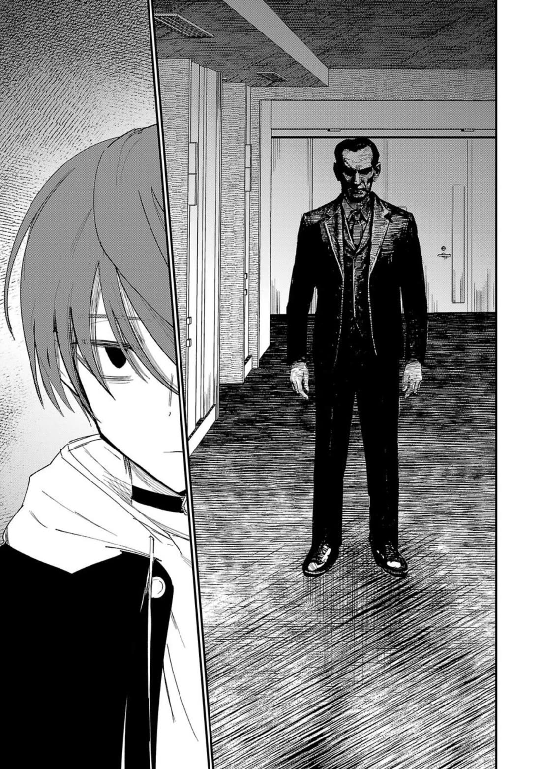 Break New World chapter 29 page 9