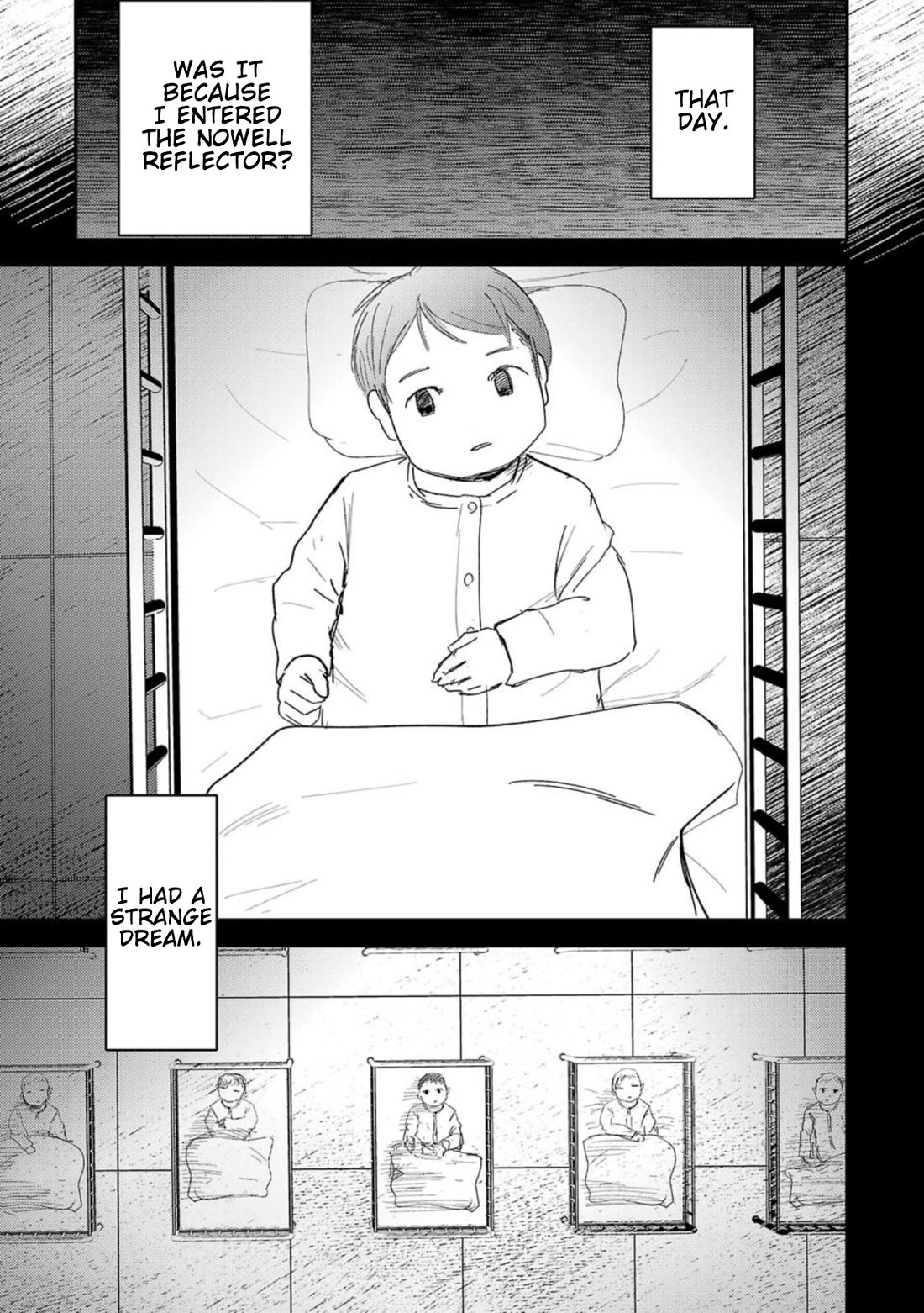 Break New World chapter 31 page 15