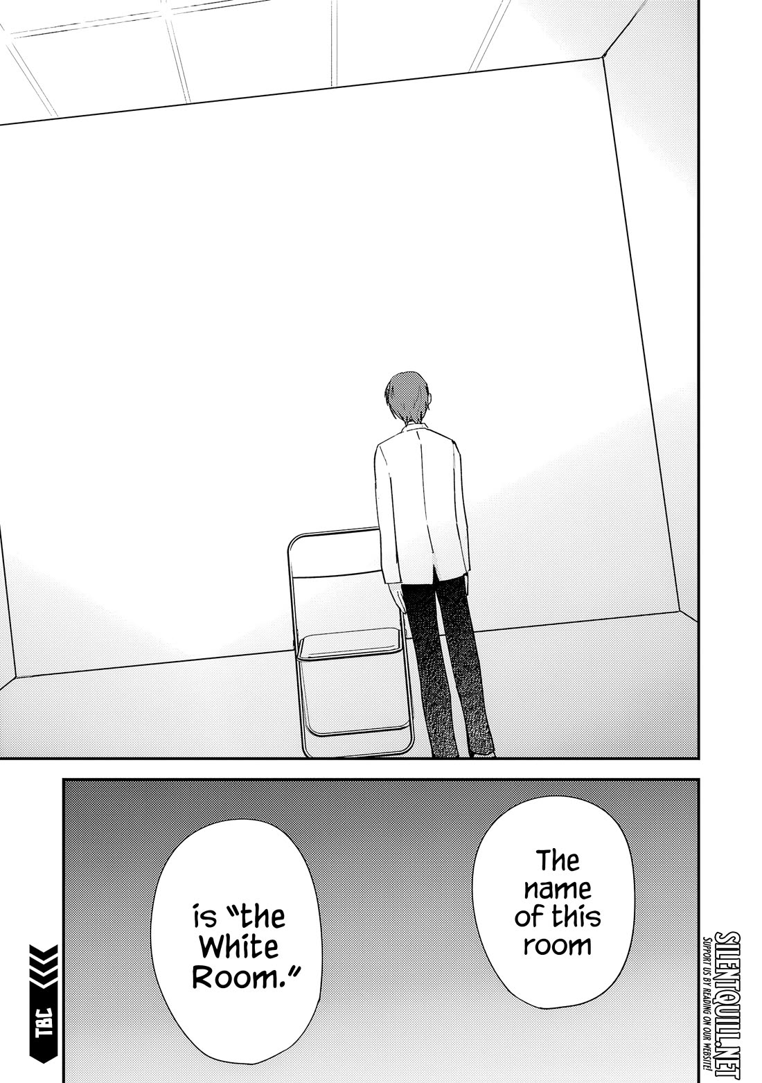 Break New World chapter 34 page 16