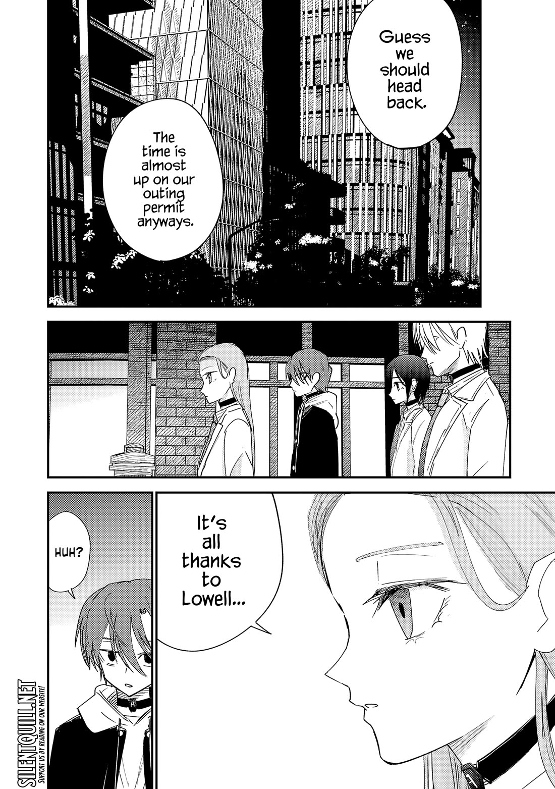 Break New World chapter 34 page 7