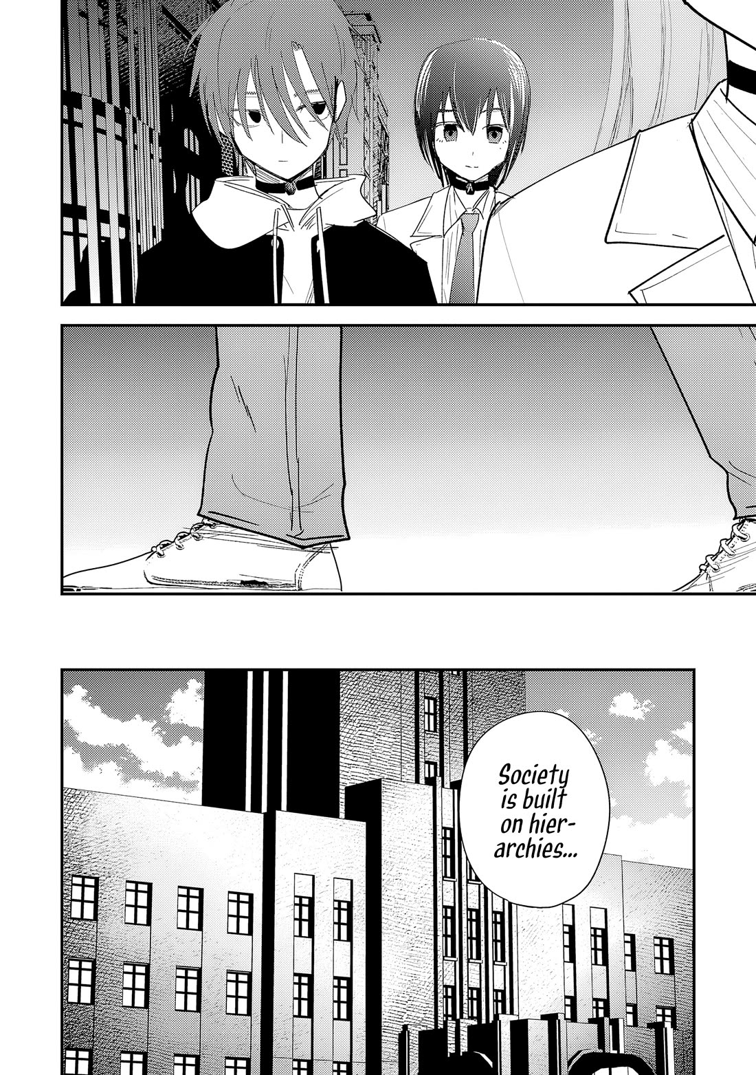 Break New World chapter 34 page 9