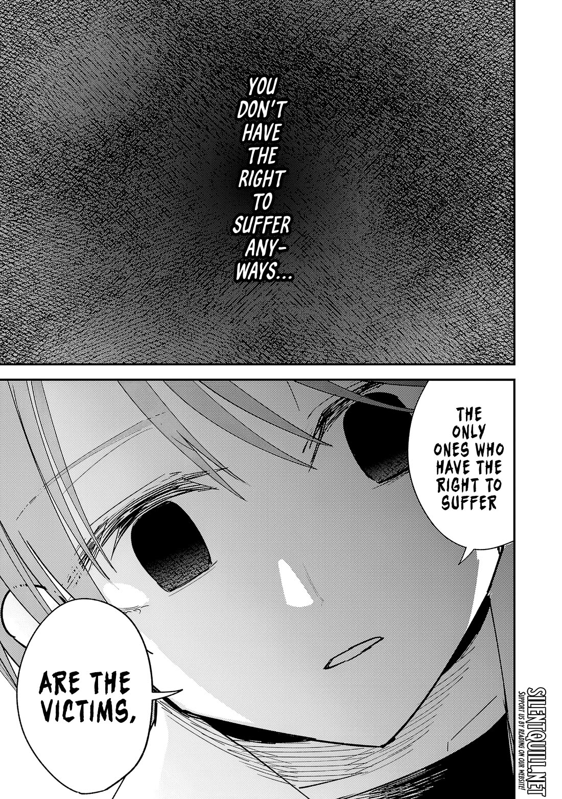 Break New World chapter 35 page 16