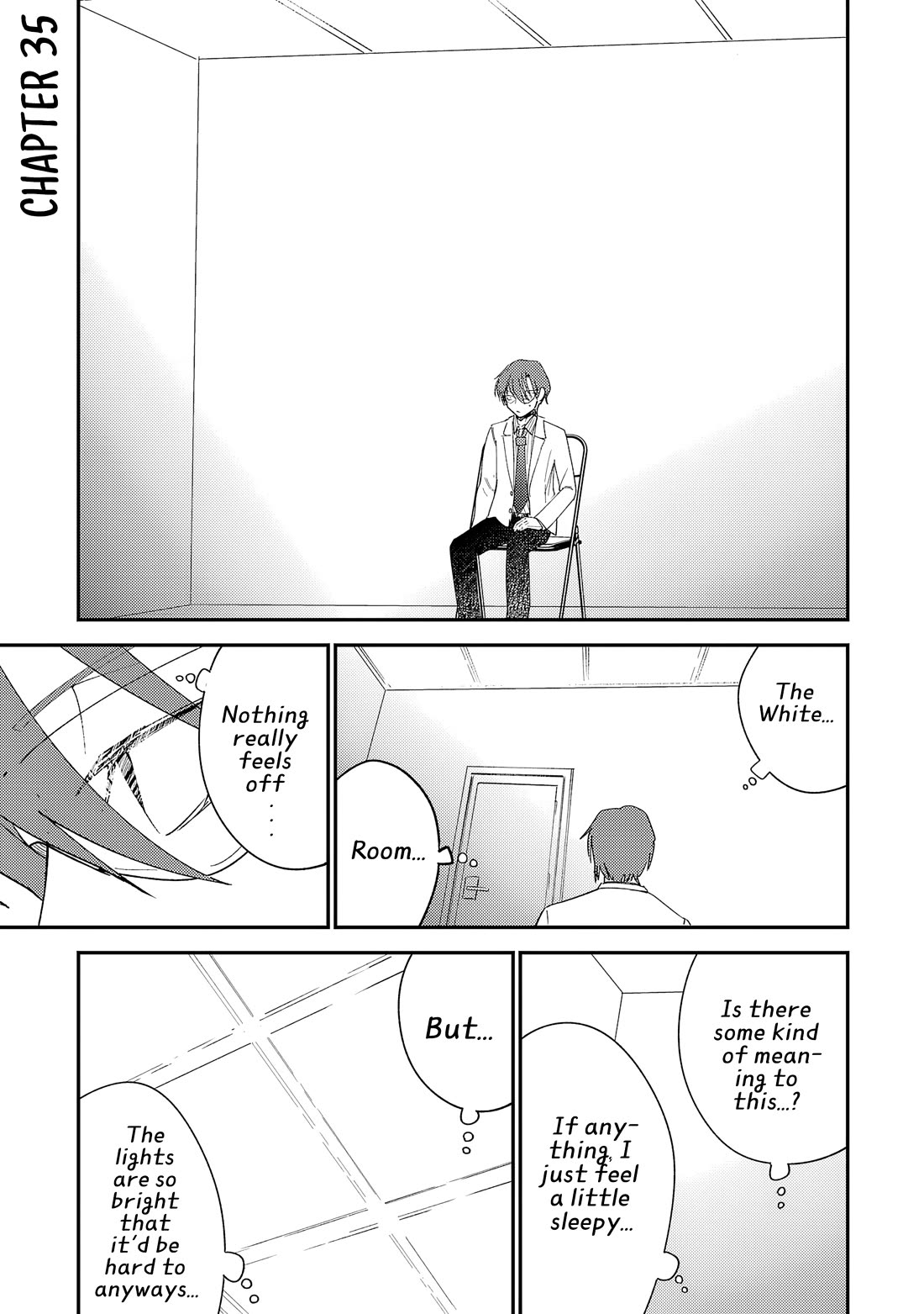 Break New World chapter 35 page 2