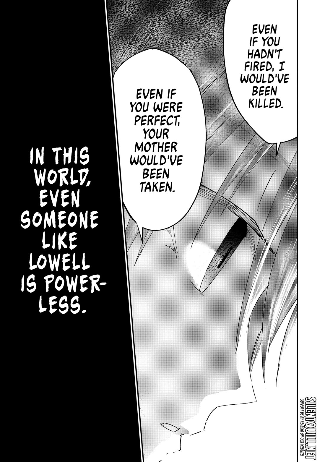 Break New World chapter 36 page 10