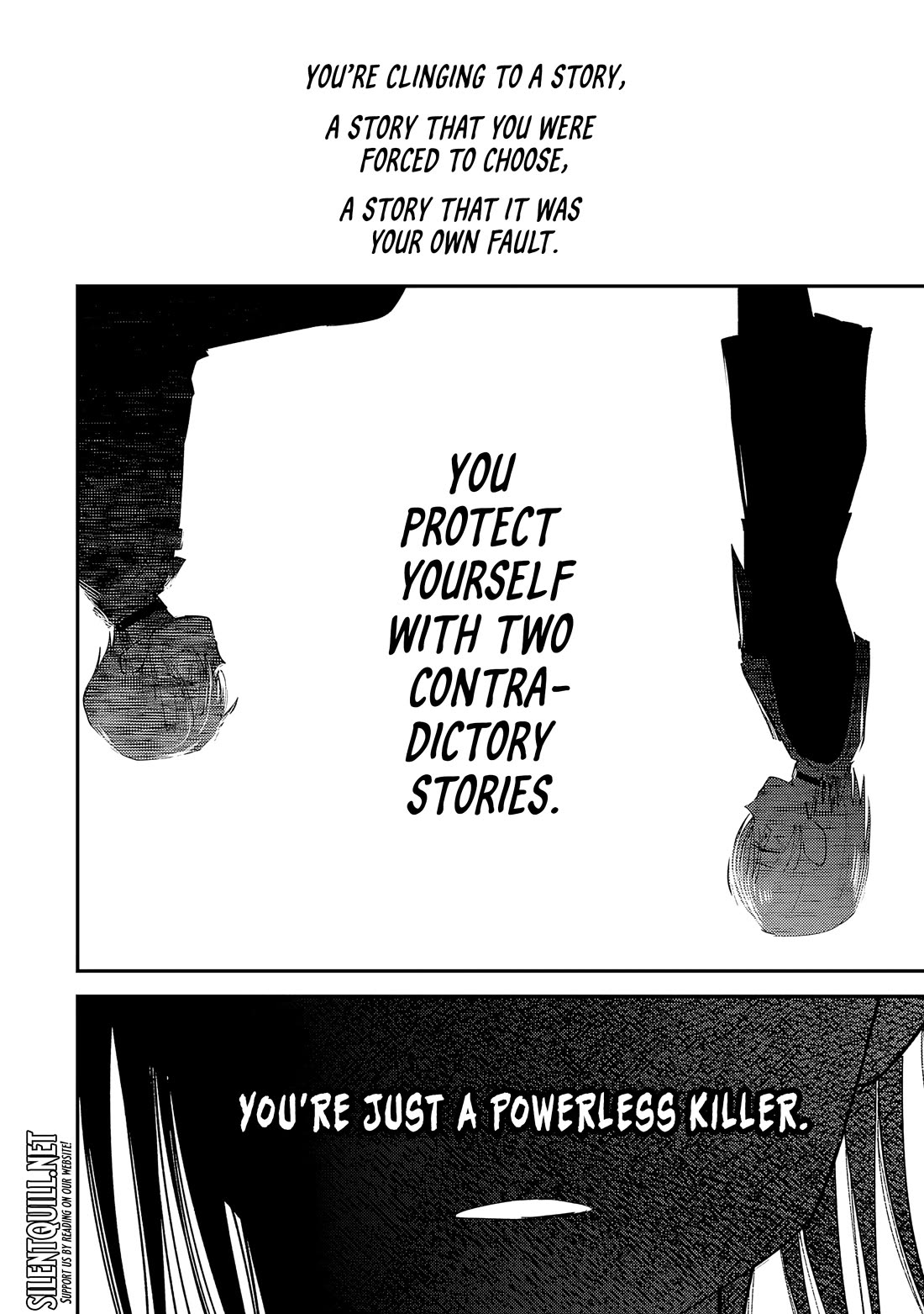 Break New World chapter 36 page 13