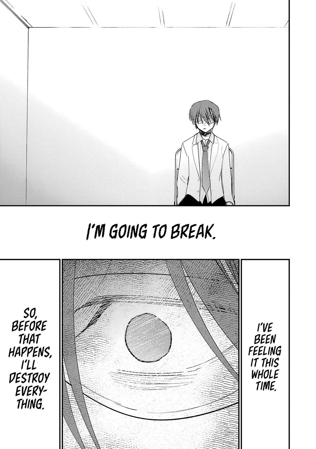Break New World chapter 36 page 14