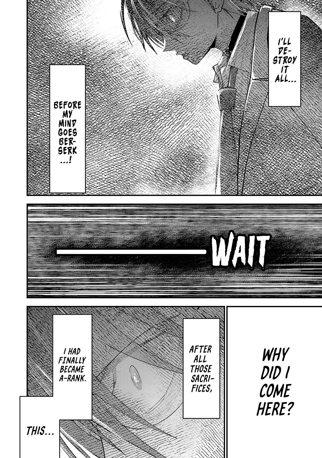 Break New World chapter 36 page 15