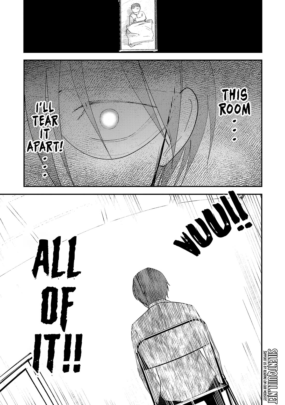 Break New World chapter 36 page 16