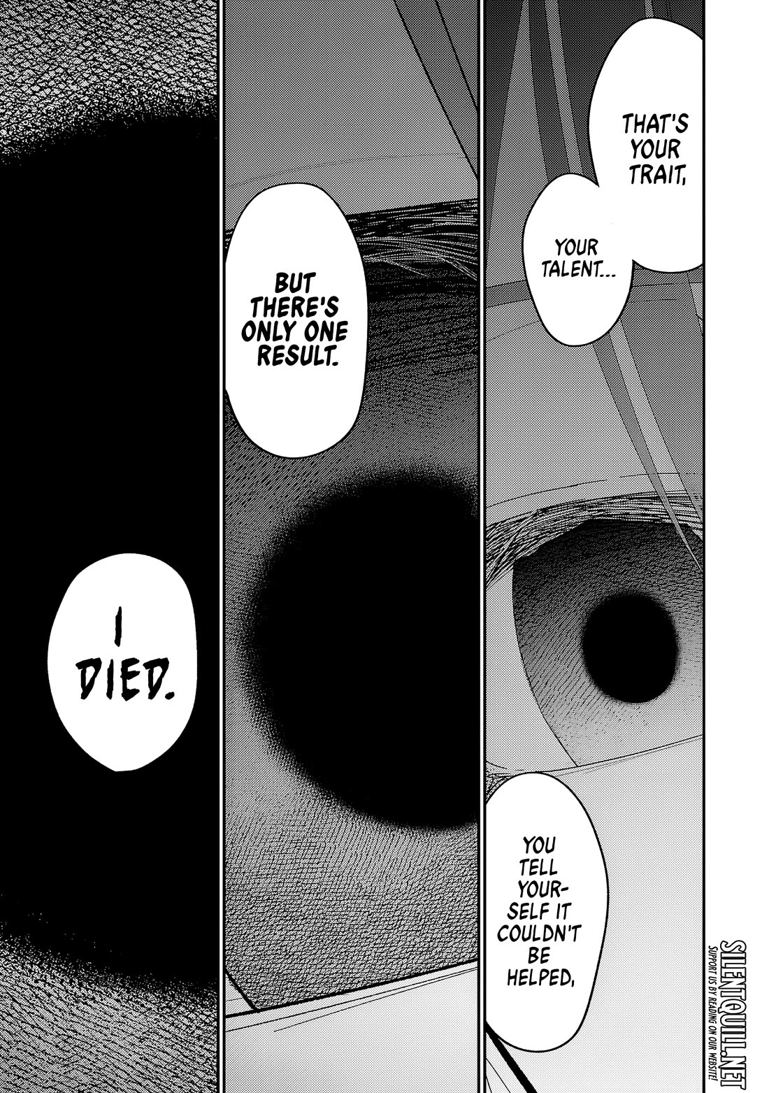 Break New World chapter 36 page 4