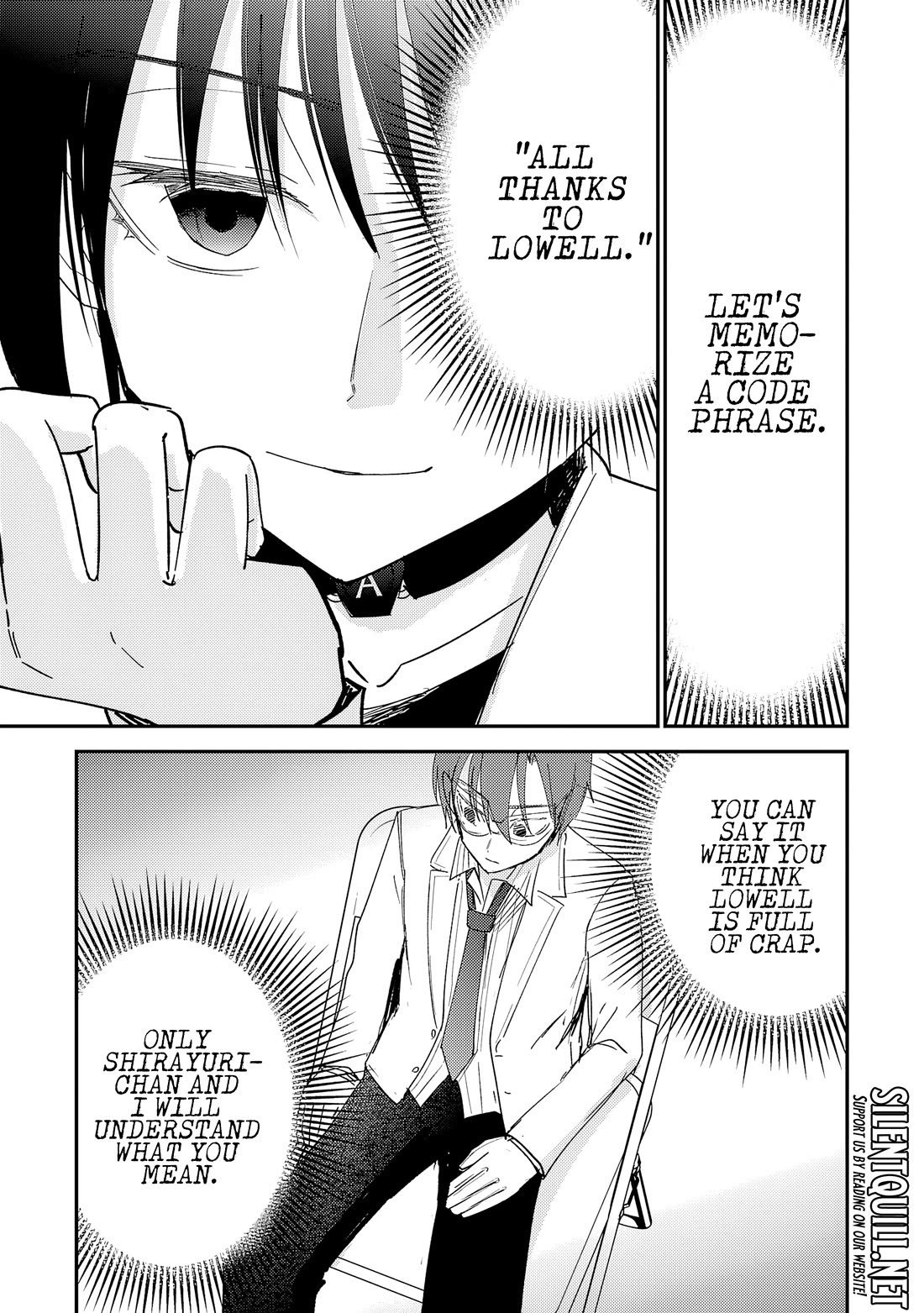 Break New World chapter 37 page 10