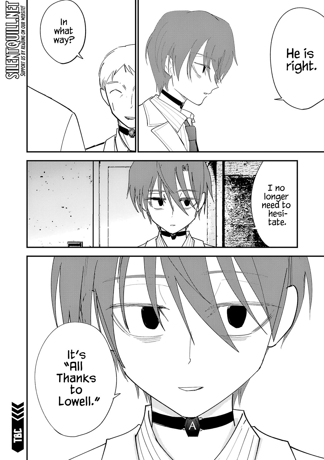 Break New World chapter 37 page 13