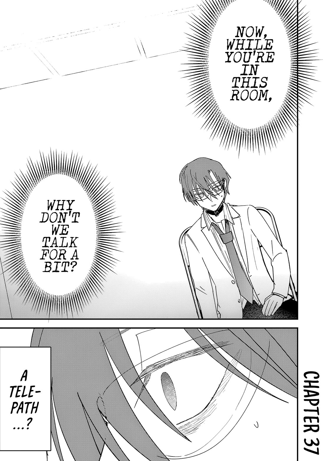 Break New World chapter 37 page 2