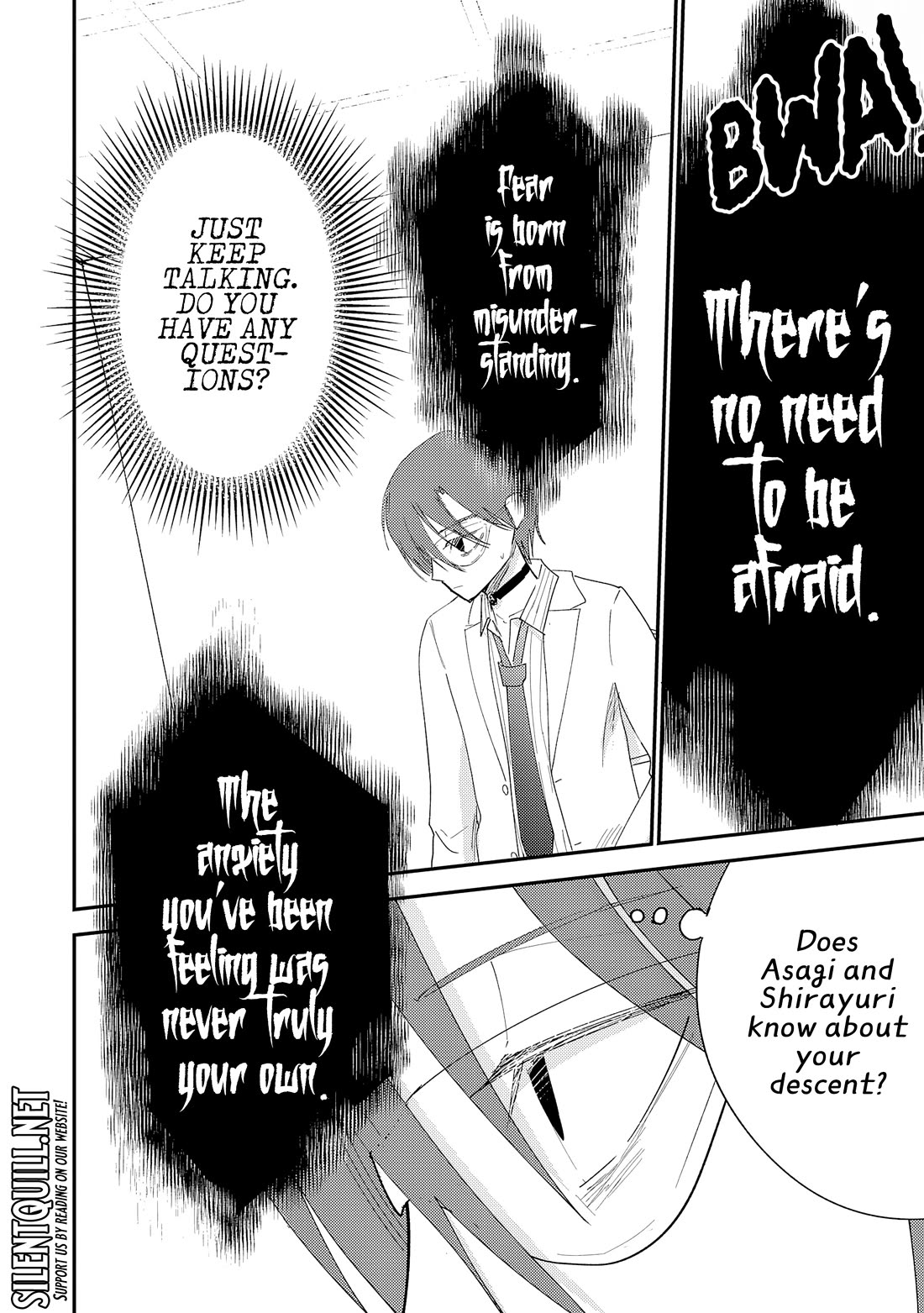 Break New World chapter 37 page 7