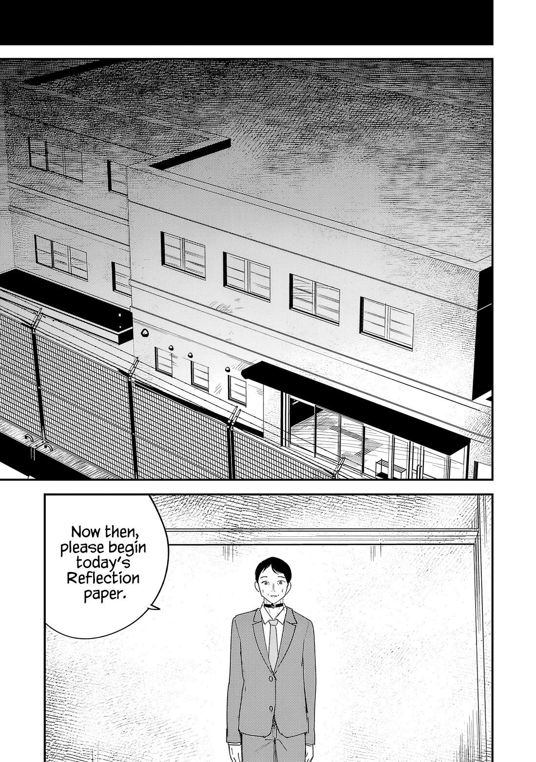 Break New World chapter 38 page 14