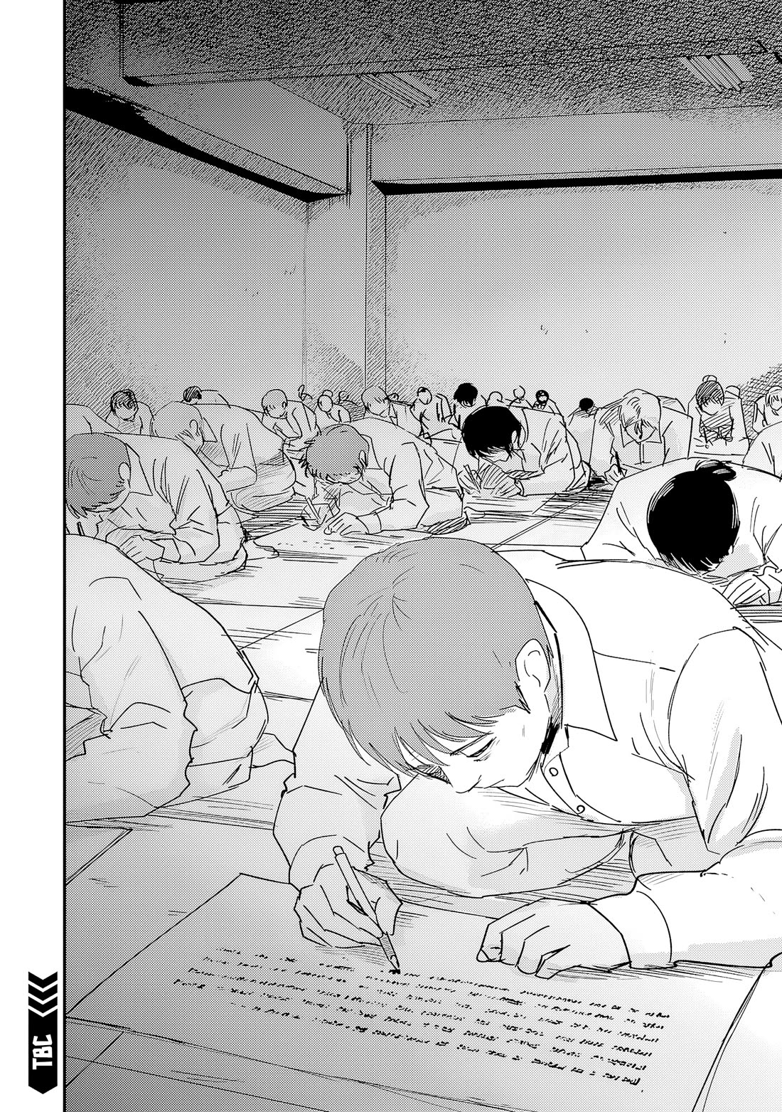 Break New World chapter 38 page 15