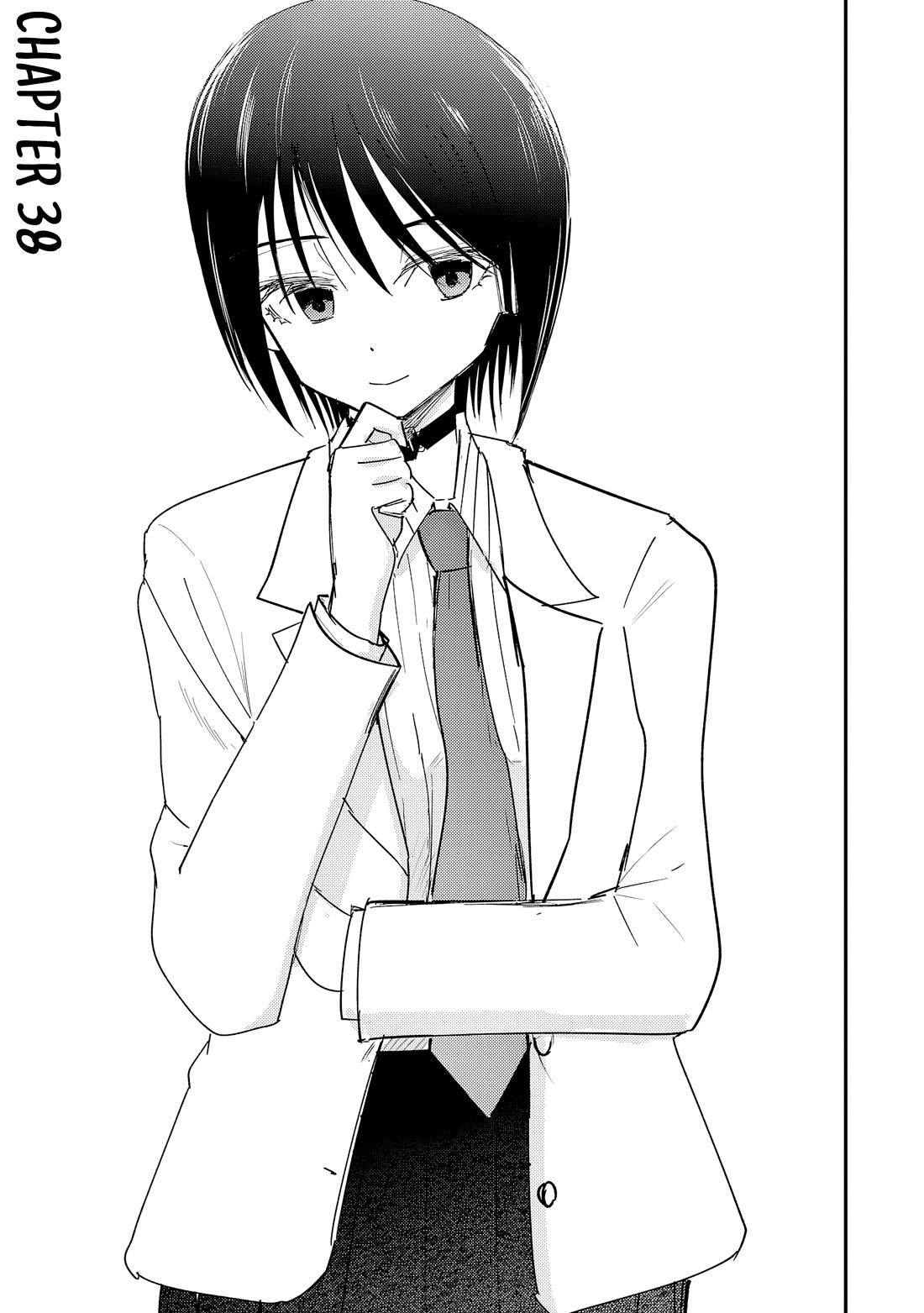 Break New World chapter 38 page 2