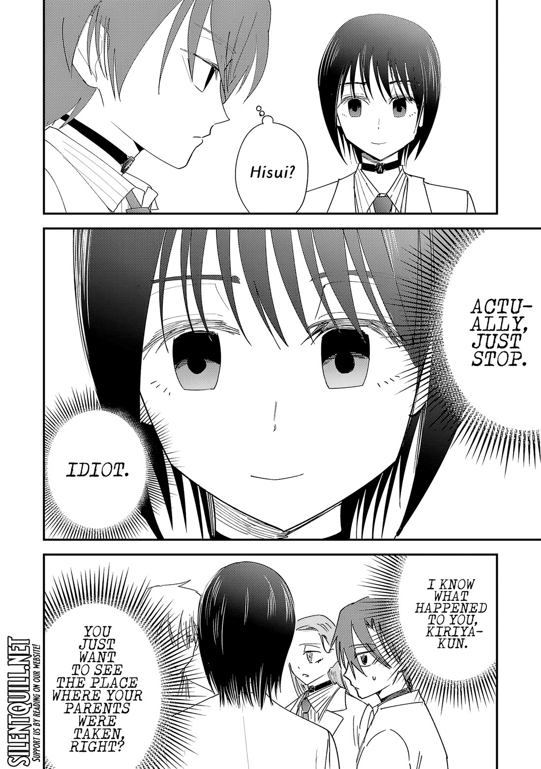 Break New World chapter 38 page 7