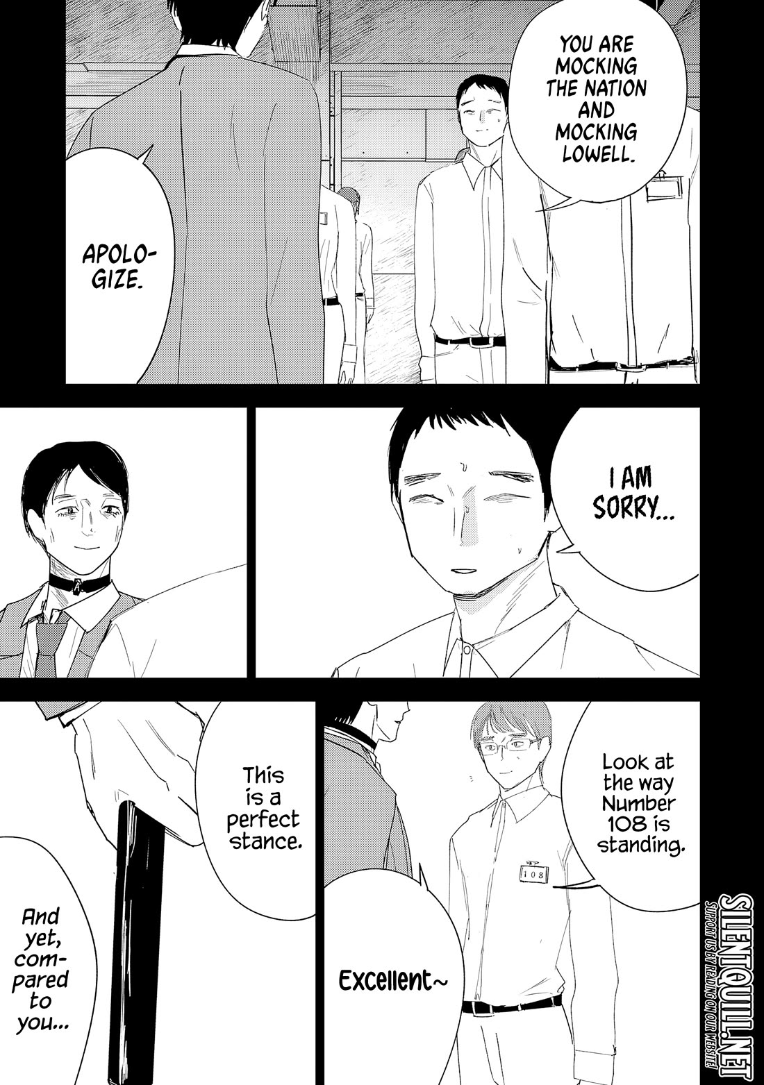 Break New World chapter 39 page 10