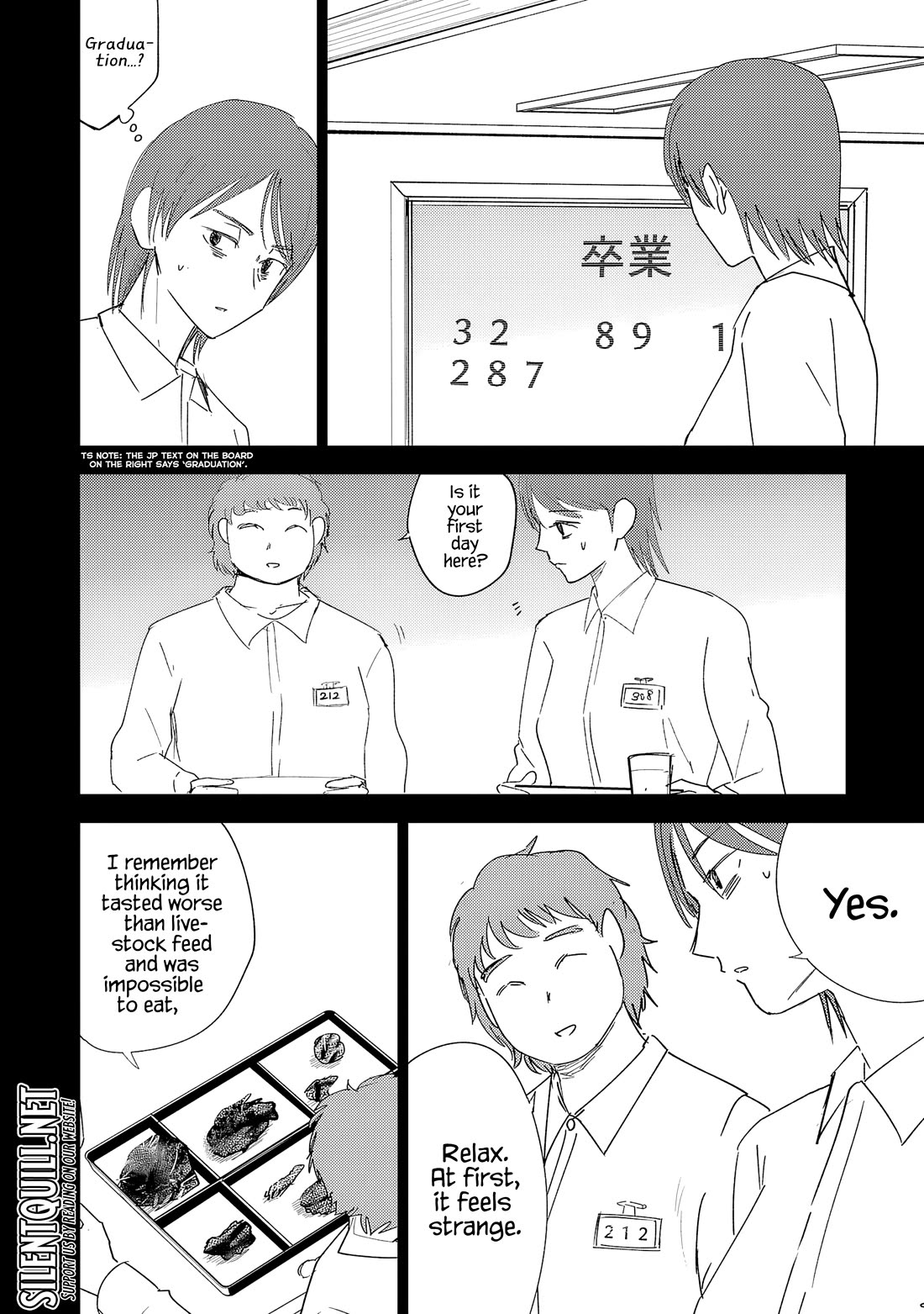 Break New World chapter 39 page 13