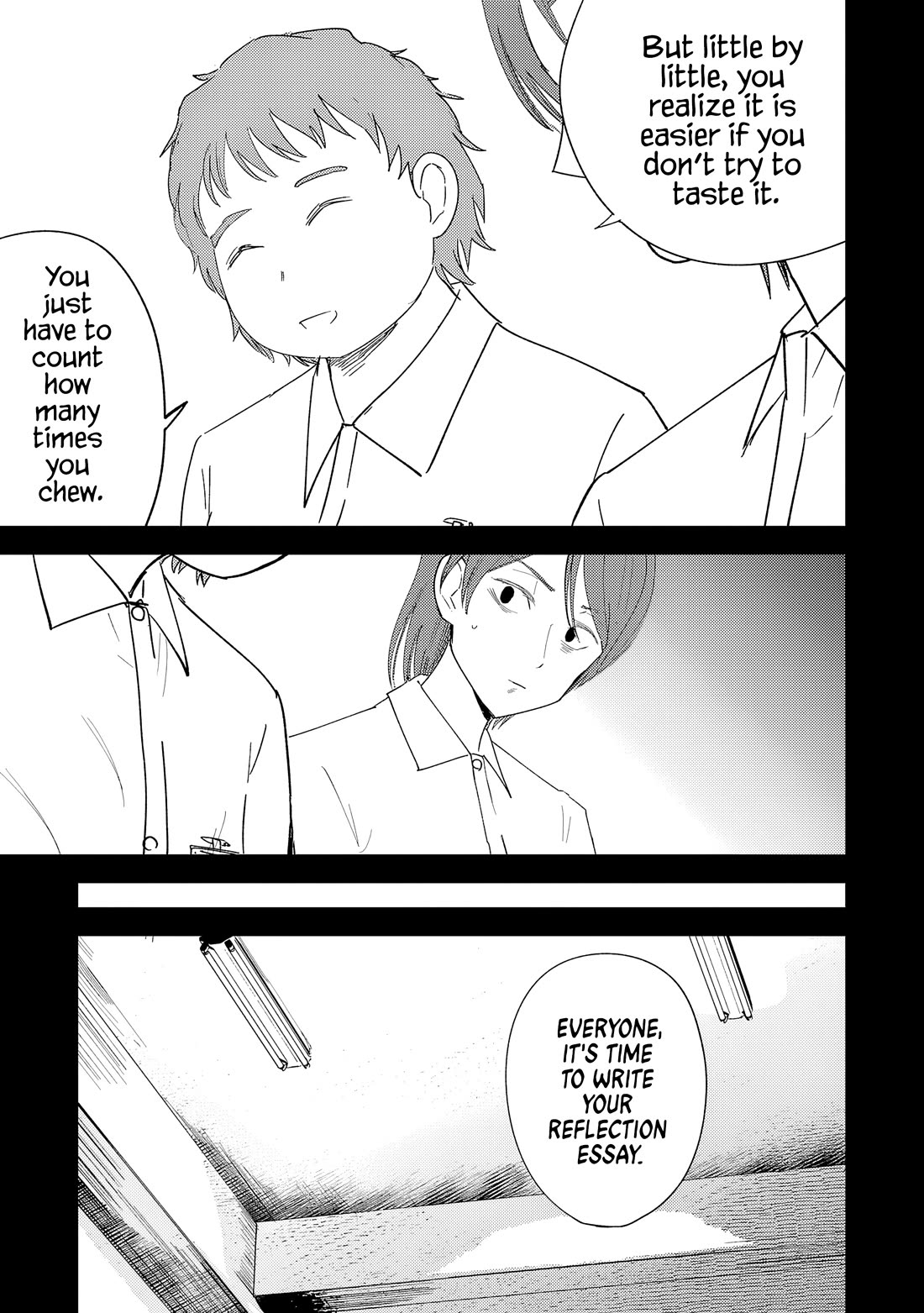 Break New World chapter 39 page 14