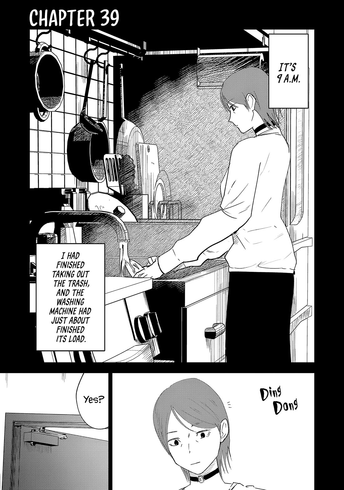 Break New World chapter 39 page 2