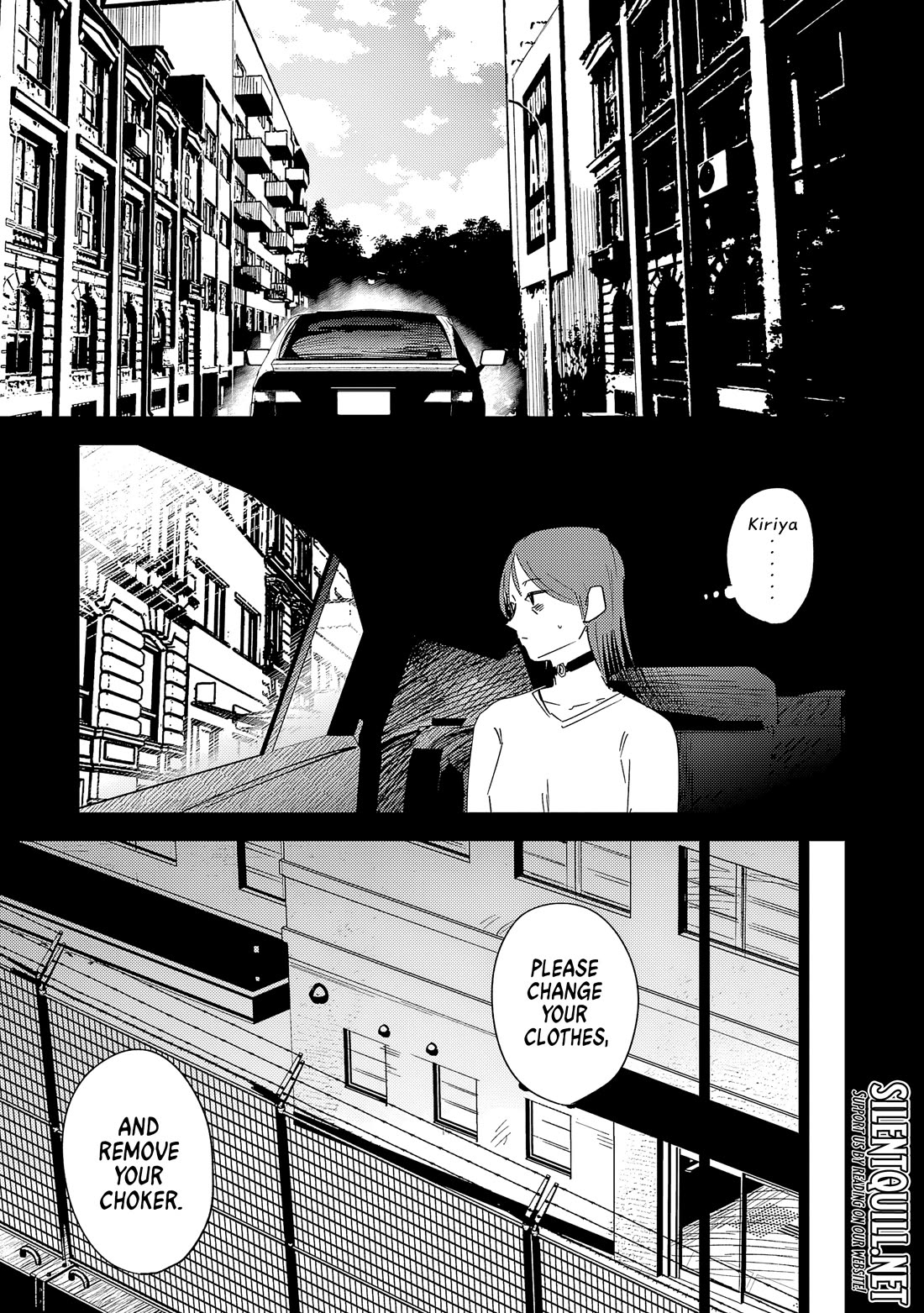 Break New World chapter 39 page 4